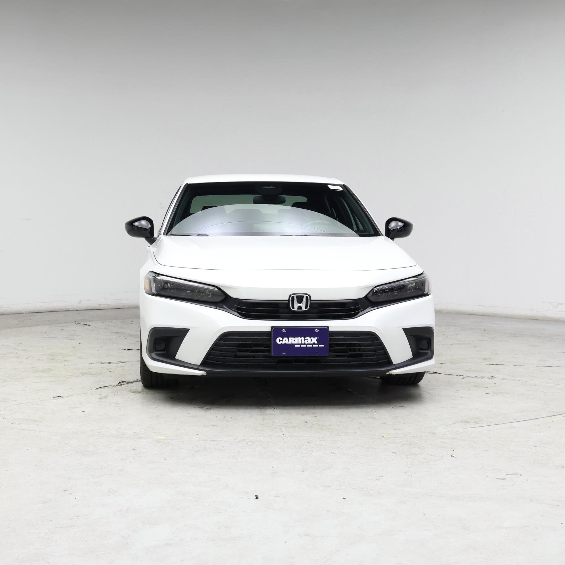 Thumbnail: 2024 Honda Civic - 5