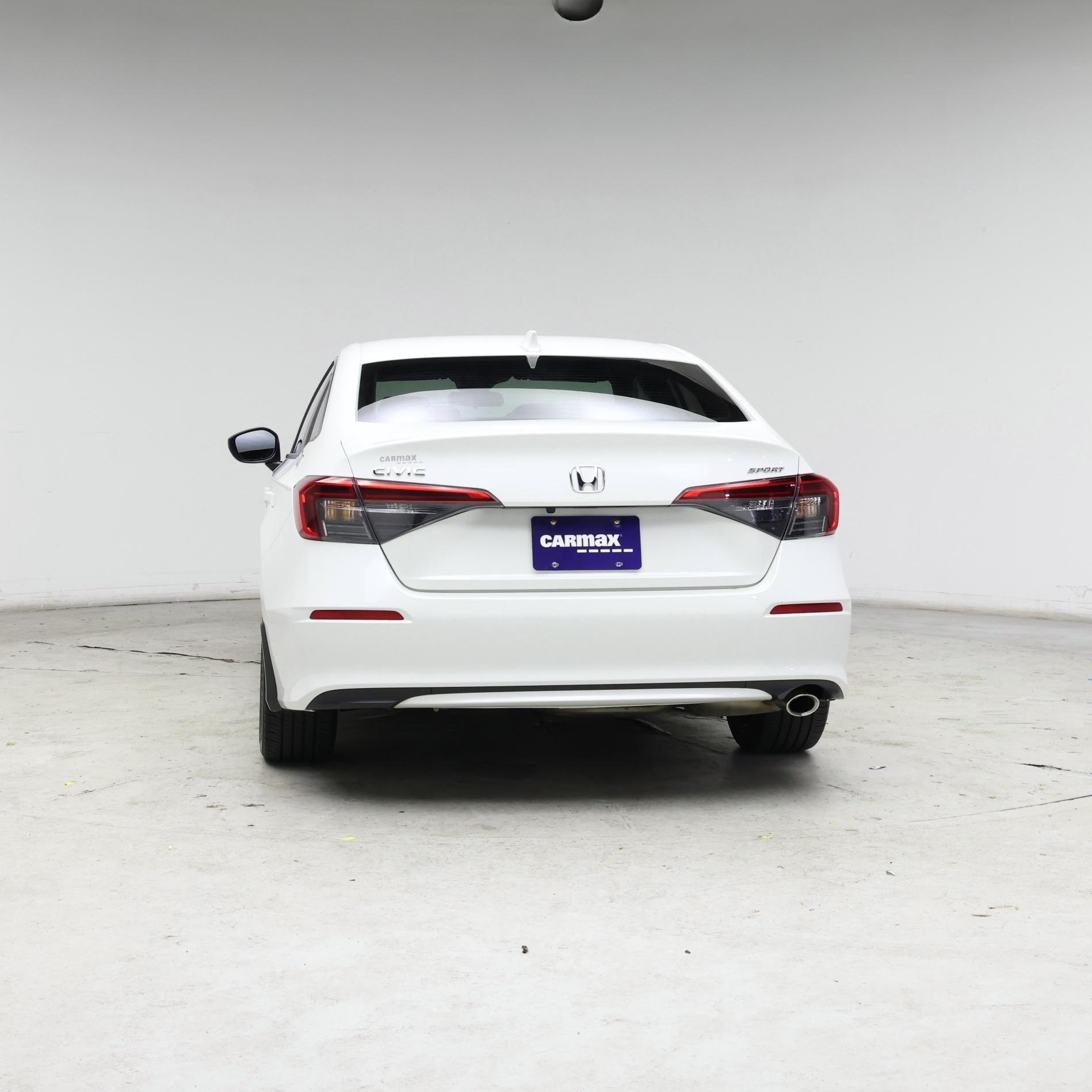 Thumbnail: 2024 Honda Civic - 6