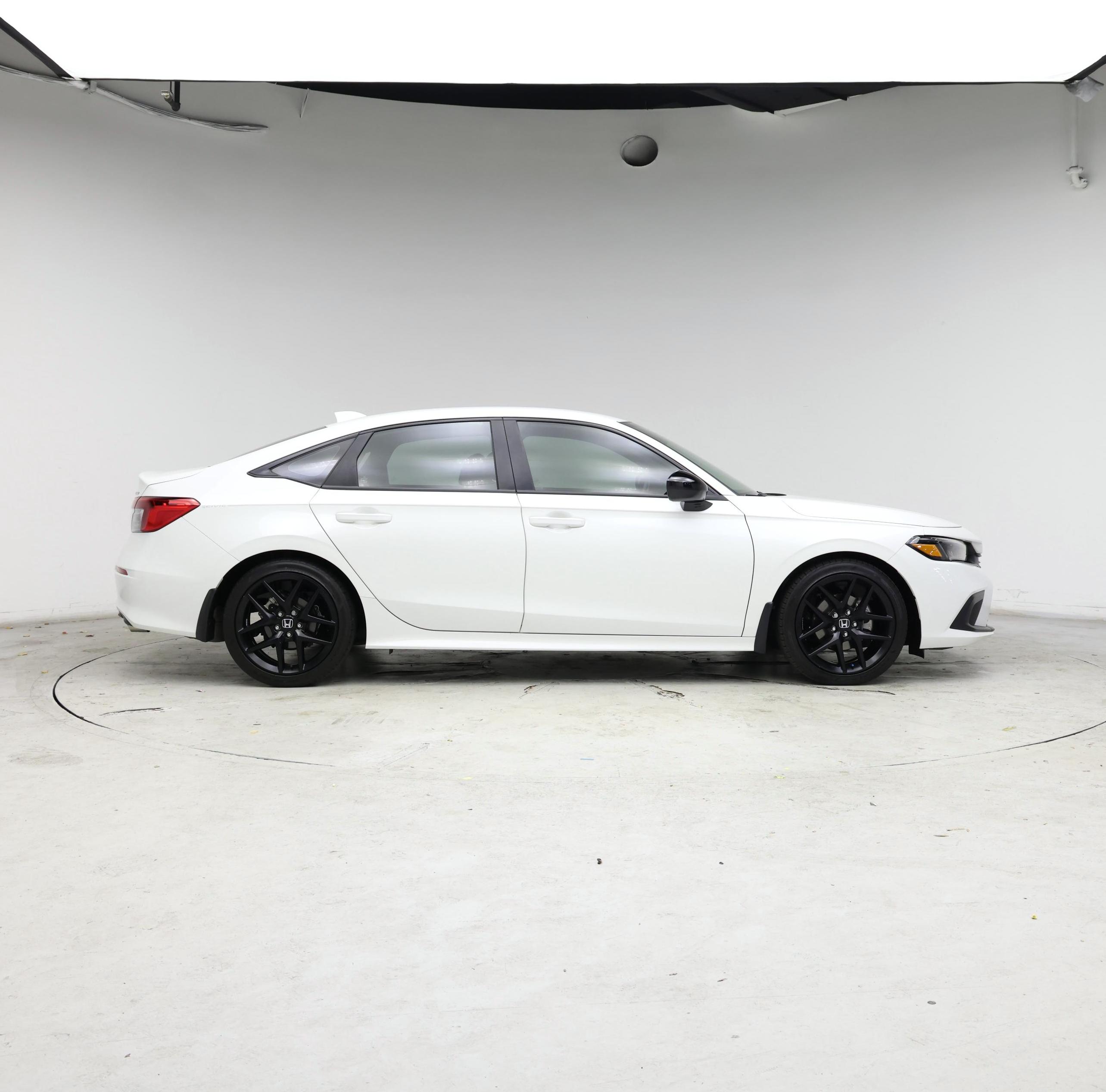 Thumbnail: 2024 Honda Civic - 7