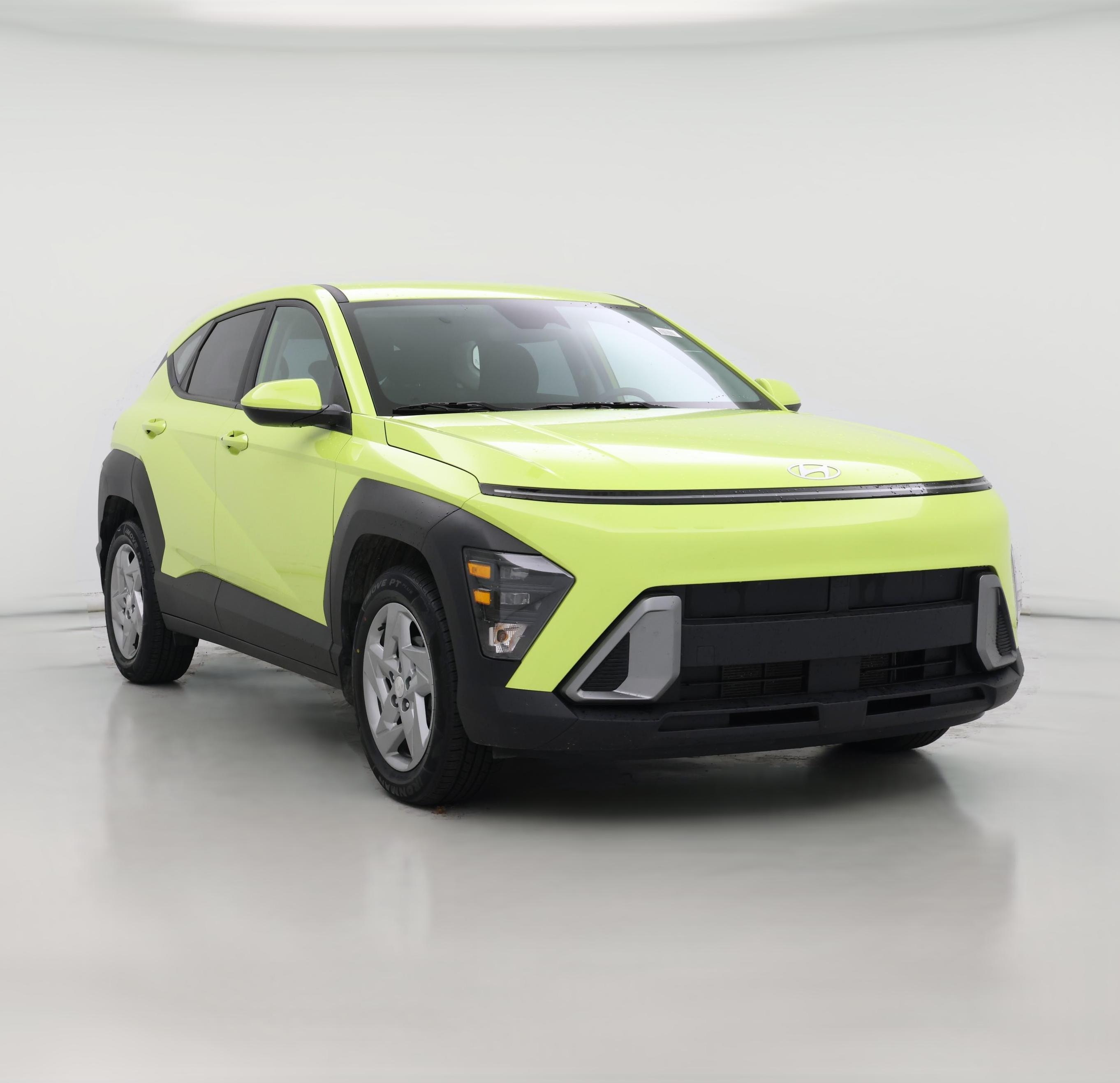 Thumbnail: 2024 Hyundai Kona - 1