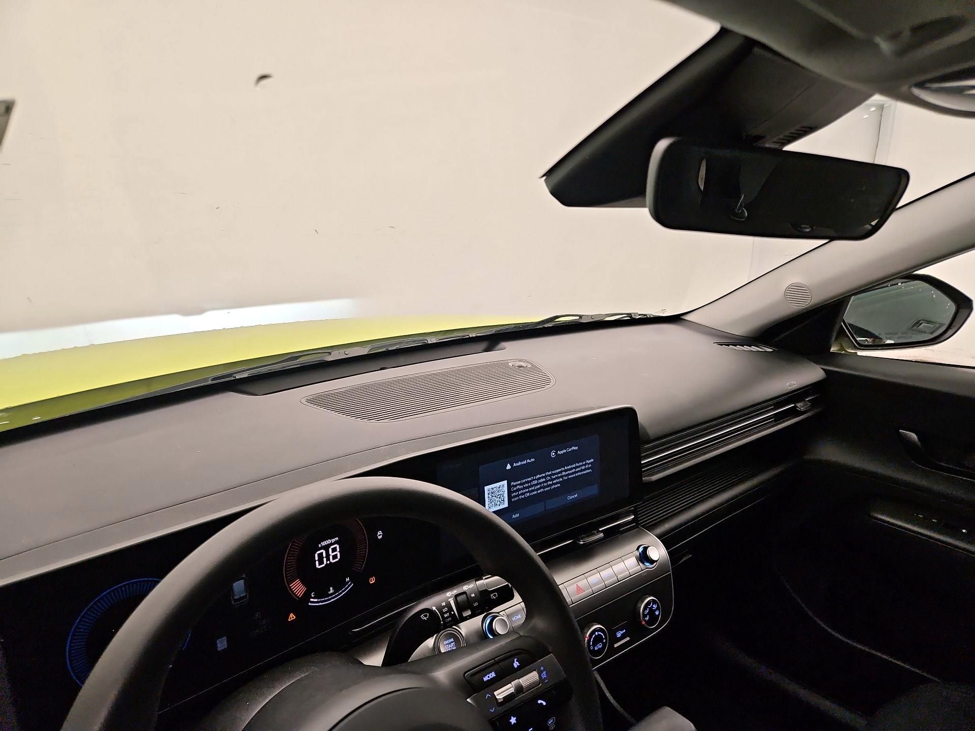 Thumbnail: 2024 Hyundai Kona - 9