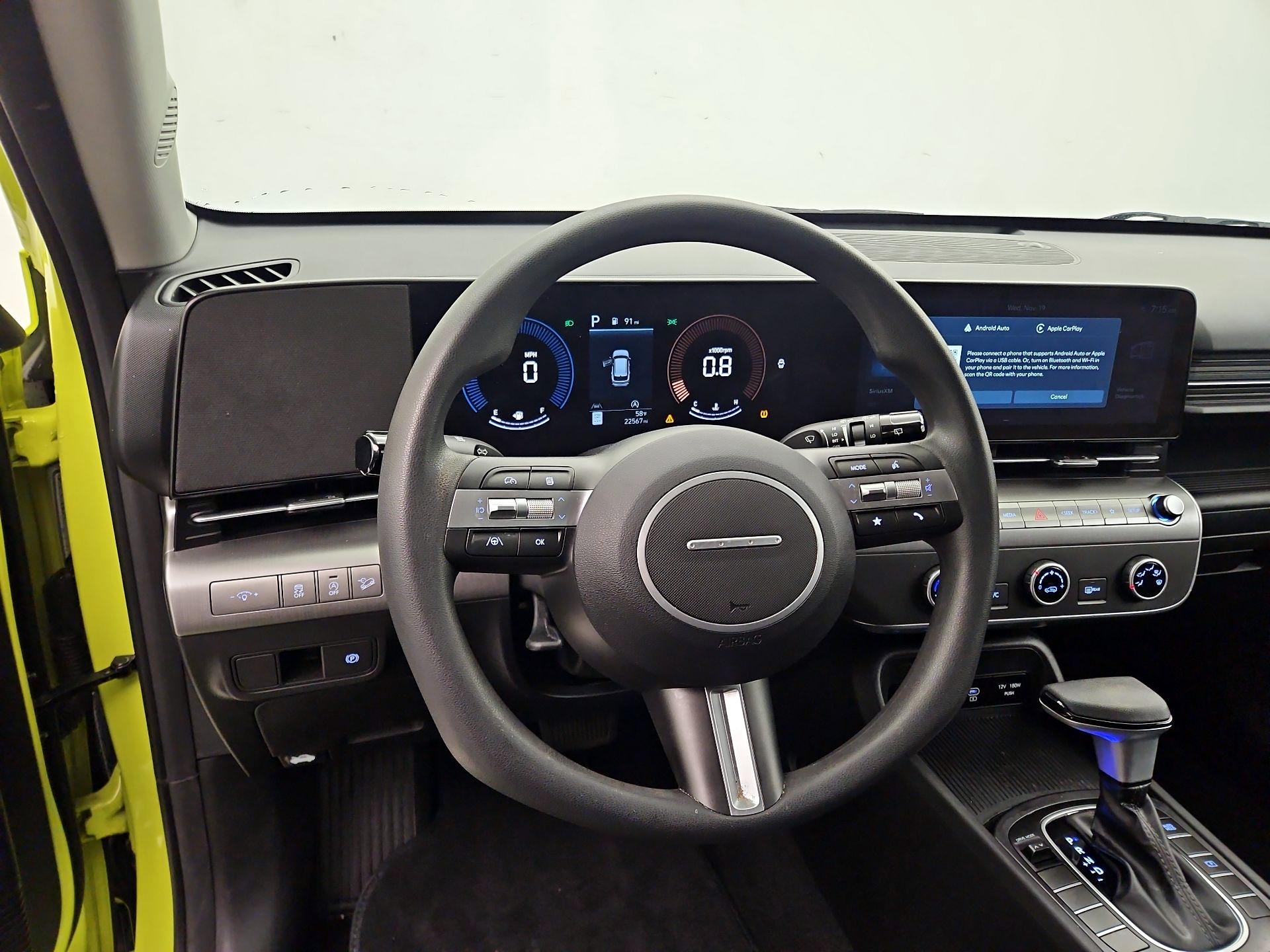 Thumbnail: 2024 Hyundai Kona - 10