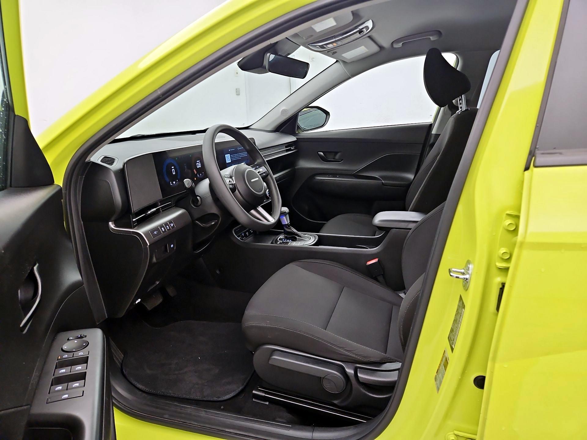 Thumbnail: 2024 Hyundai Kona - 11