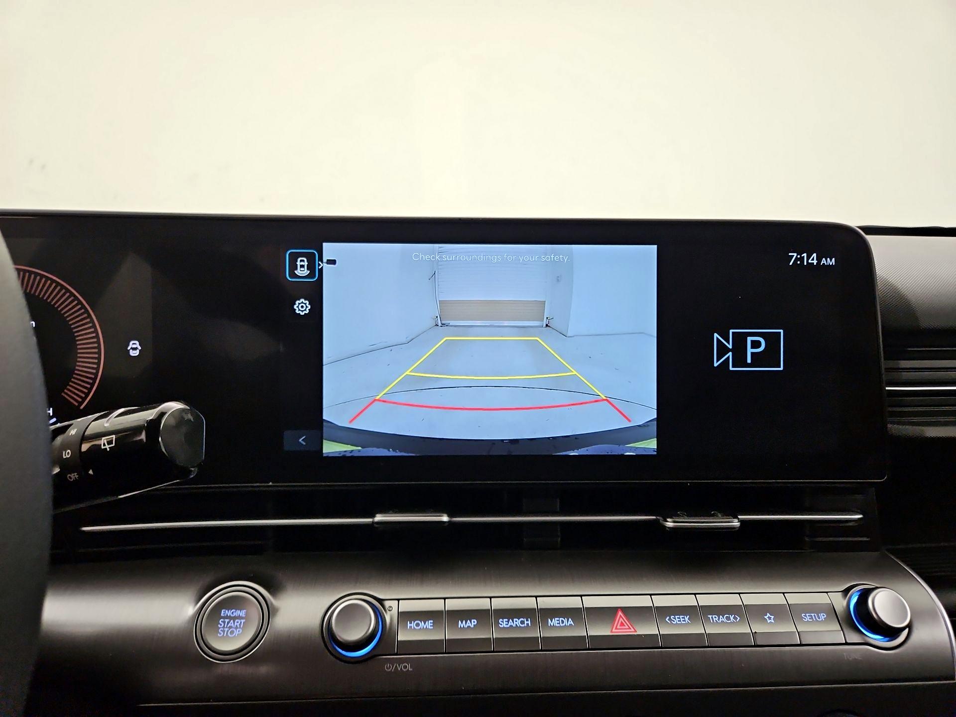 Thumbnail: 2024 Hyundai Kona - 14