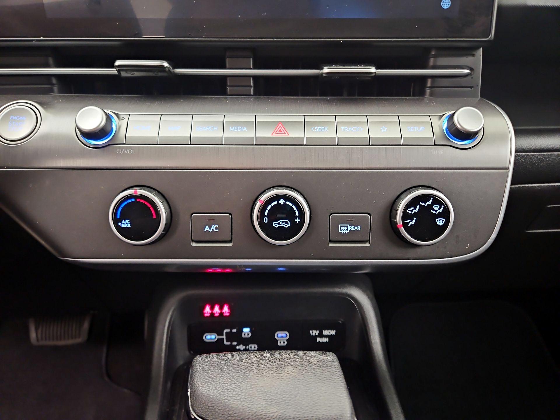 Thumbnail: 2024 Hyundai Kona - 16