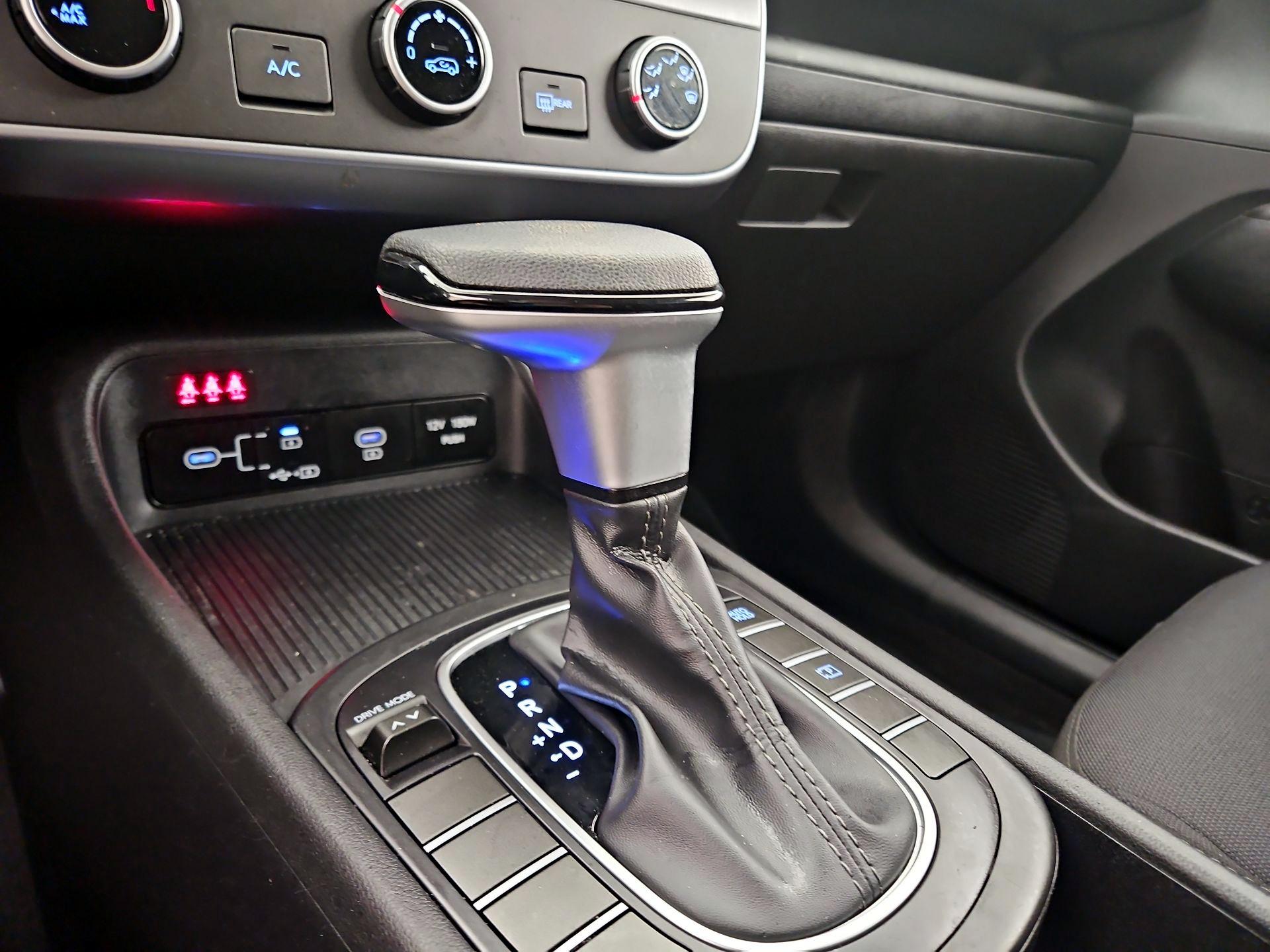 Thumbnail: 2024 Hyundai Kona - 17