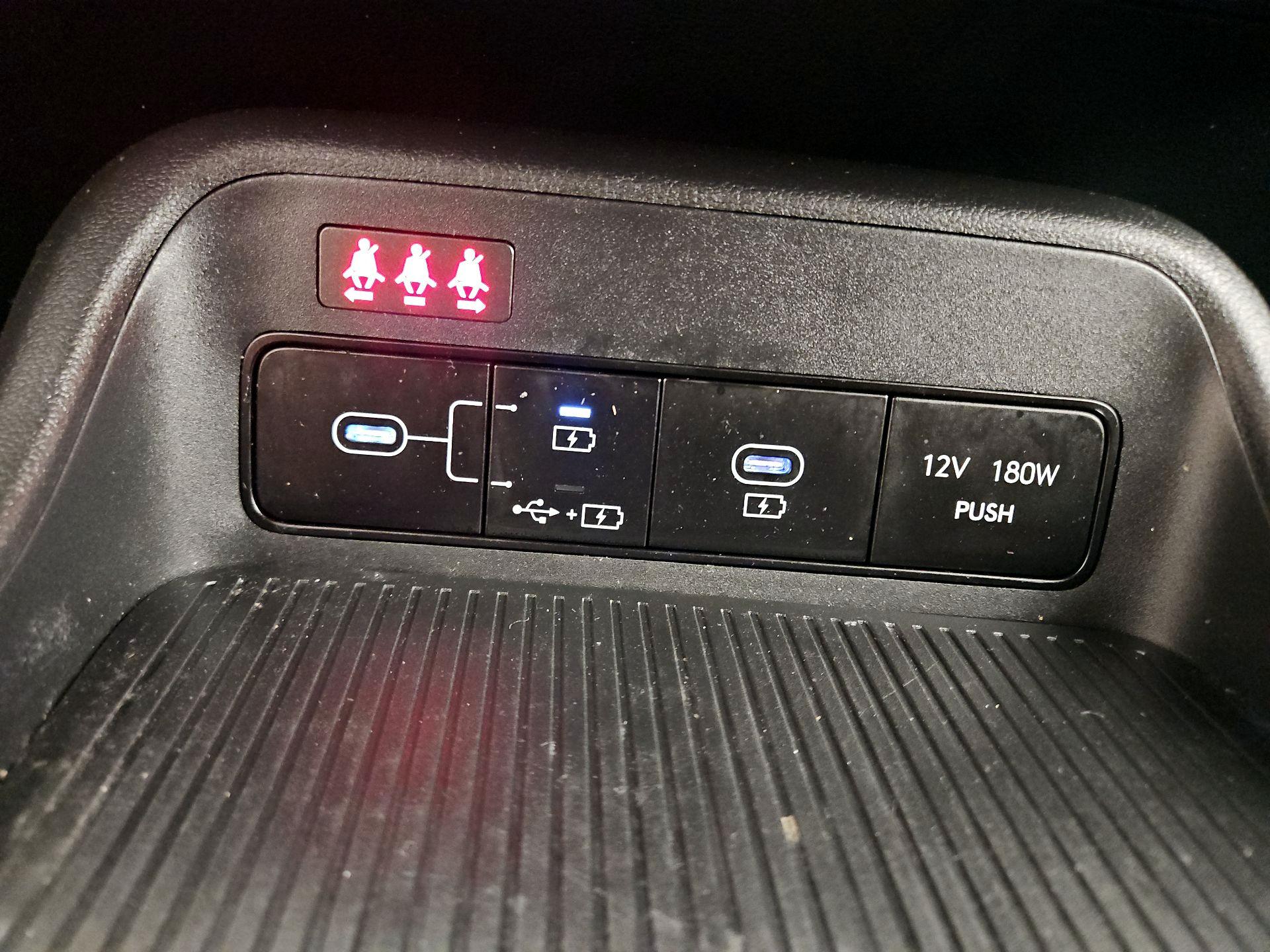 Thumbnail: 2024 Hyundai Kona - 18