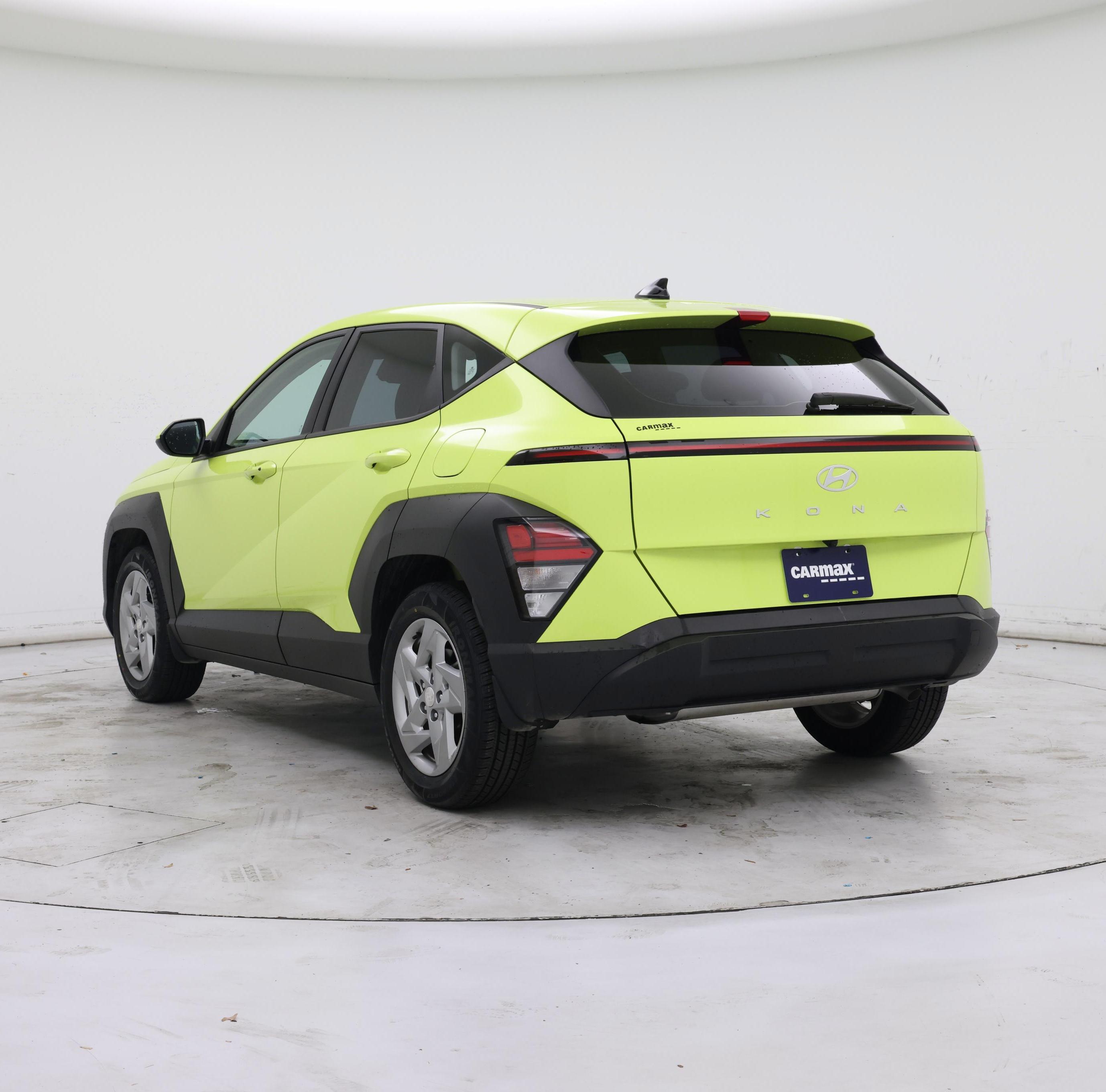 Thumbnail: 2024 Hyundai Kona - 2