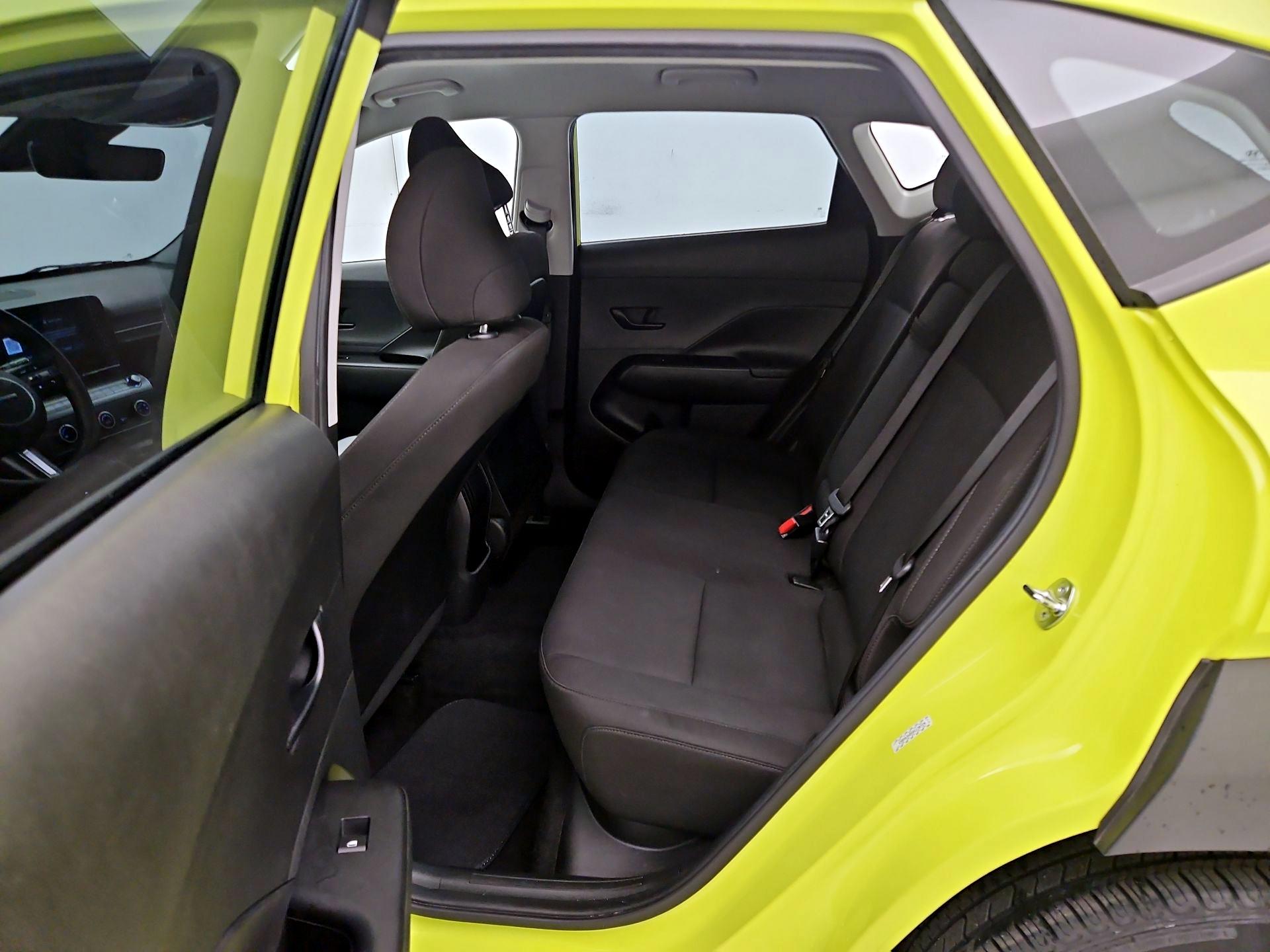 Thumbnail: 2024 Hyundai Kona - 19