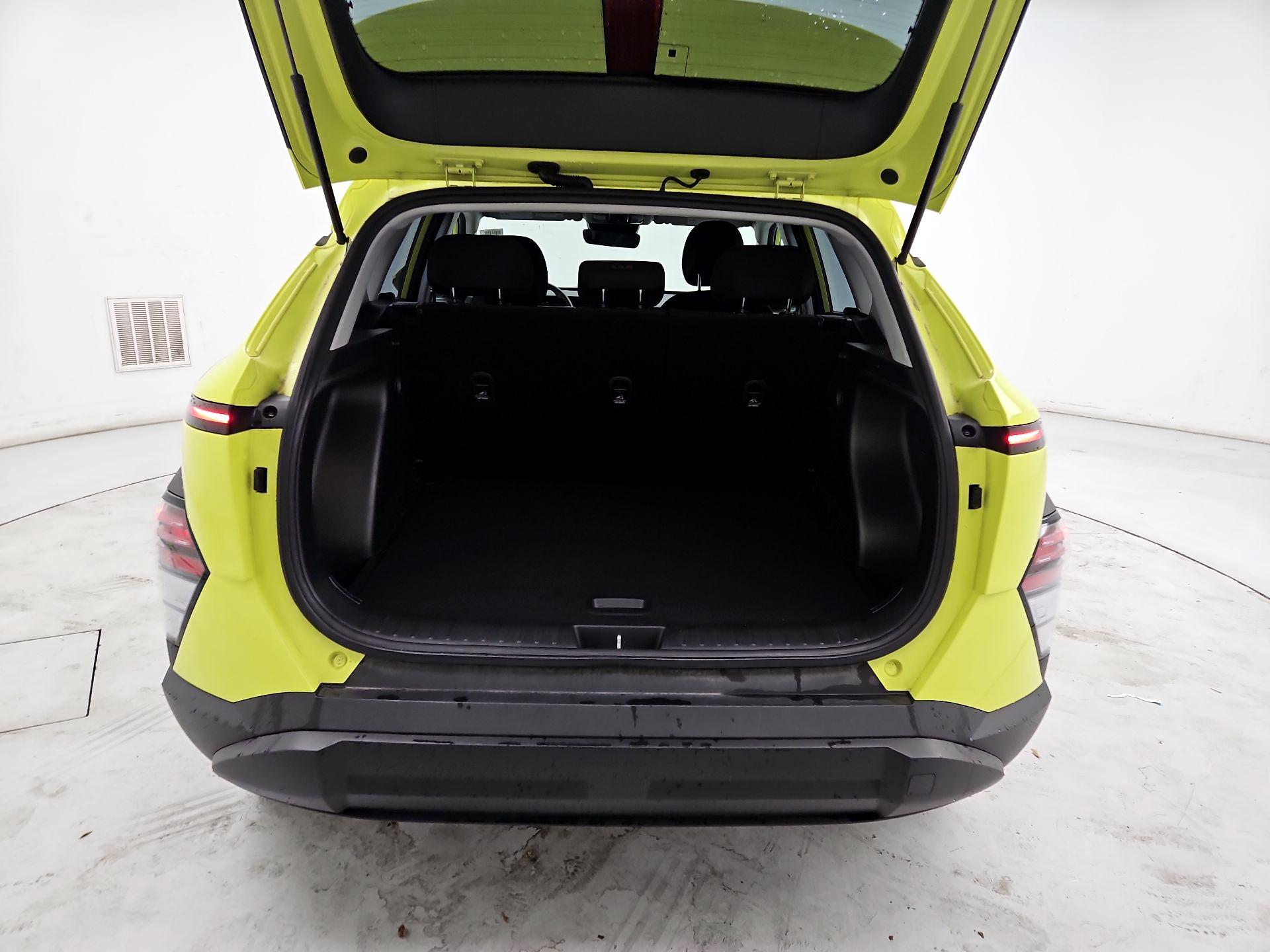 Thumbnail: 2024 Hyundai Kona - 20