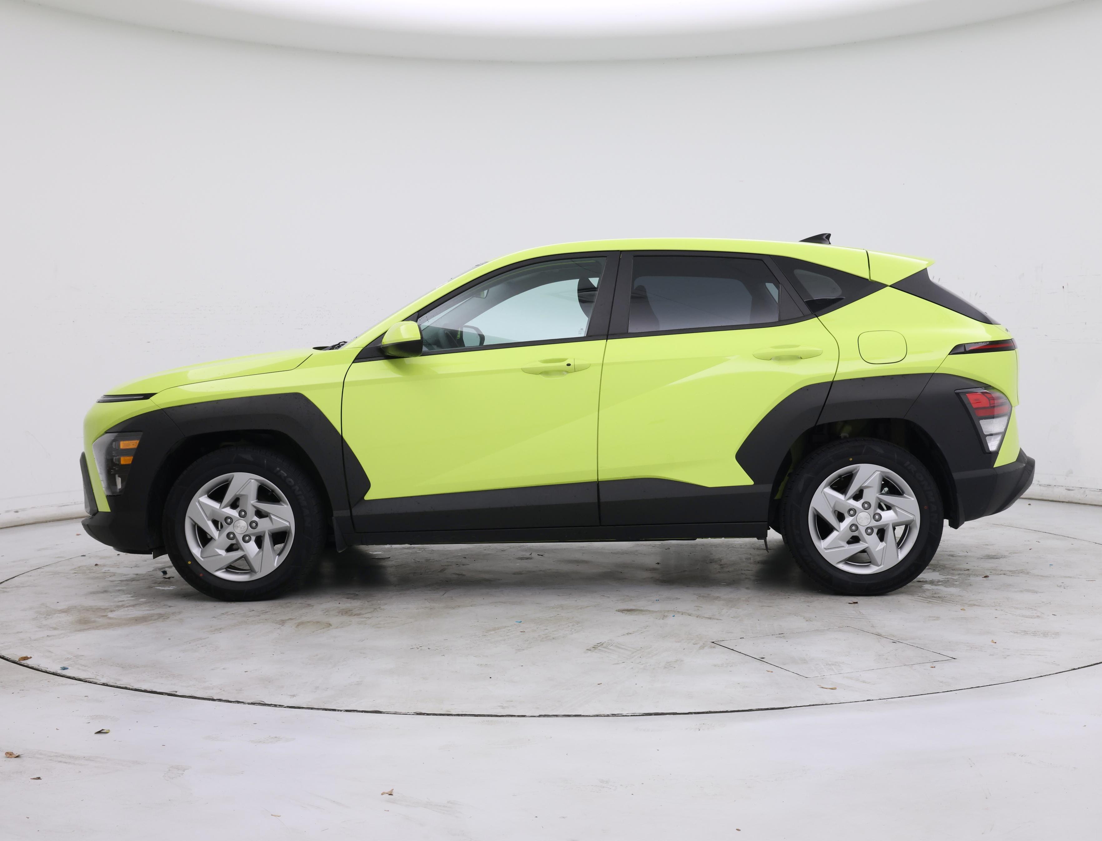 Thumbnail: 2024 Hyundai Kona - 3