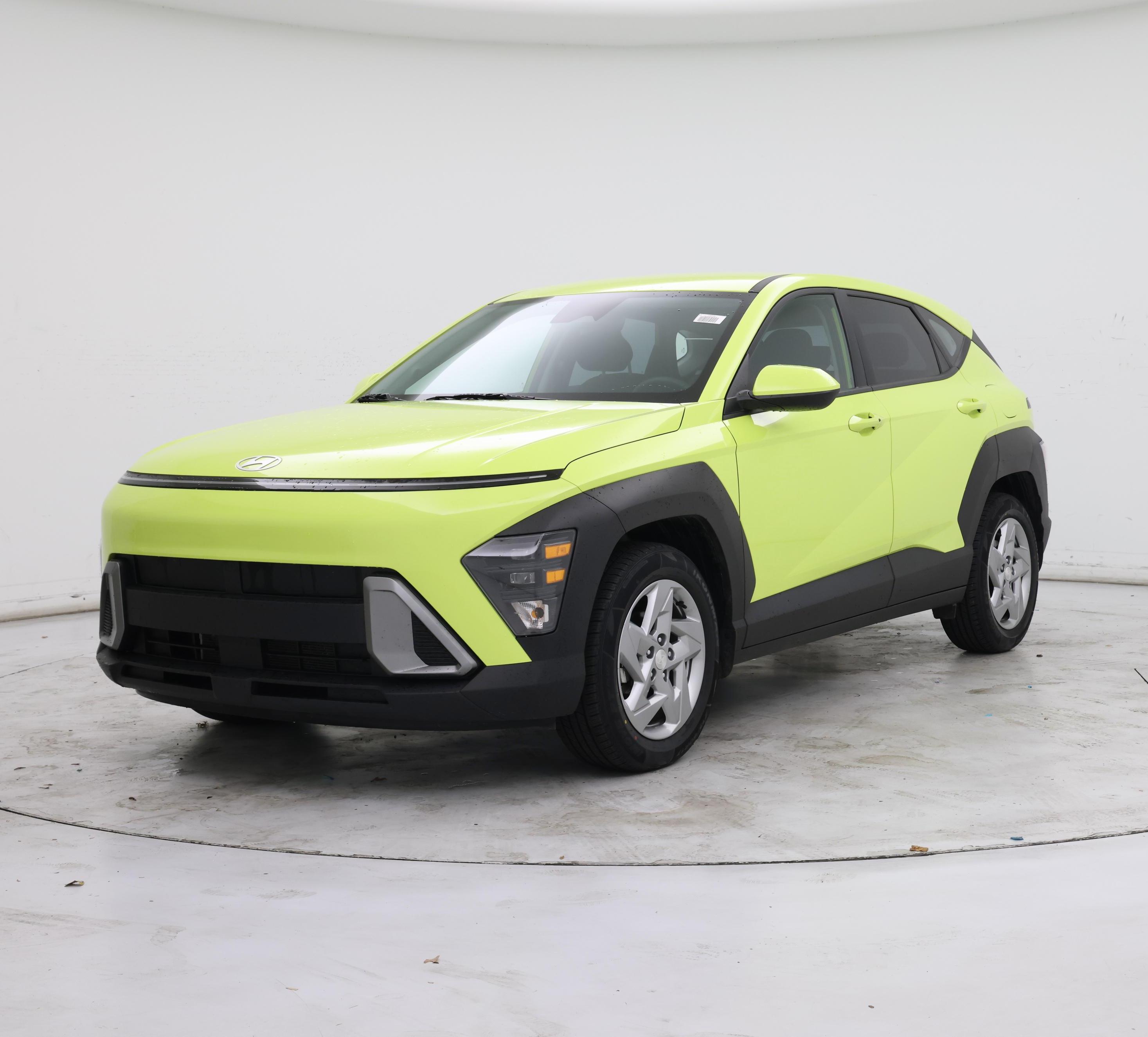 Thumbnail: 2024 Hyundai Kona - 4