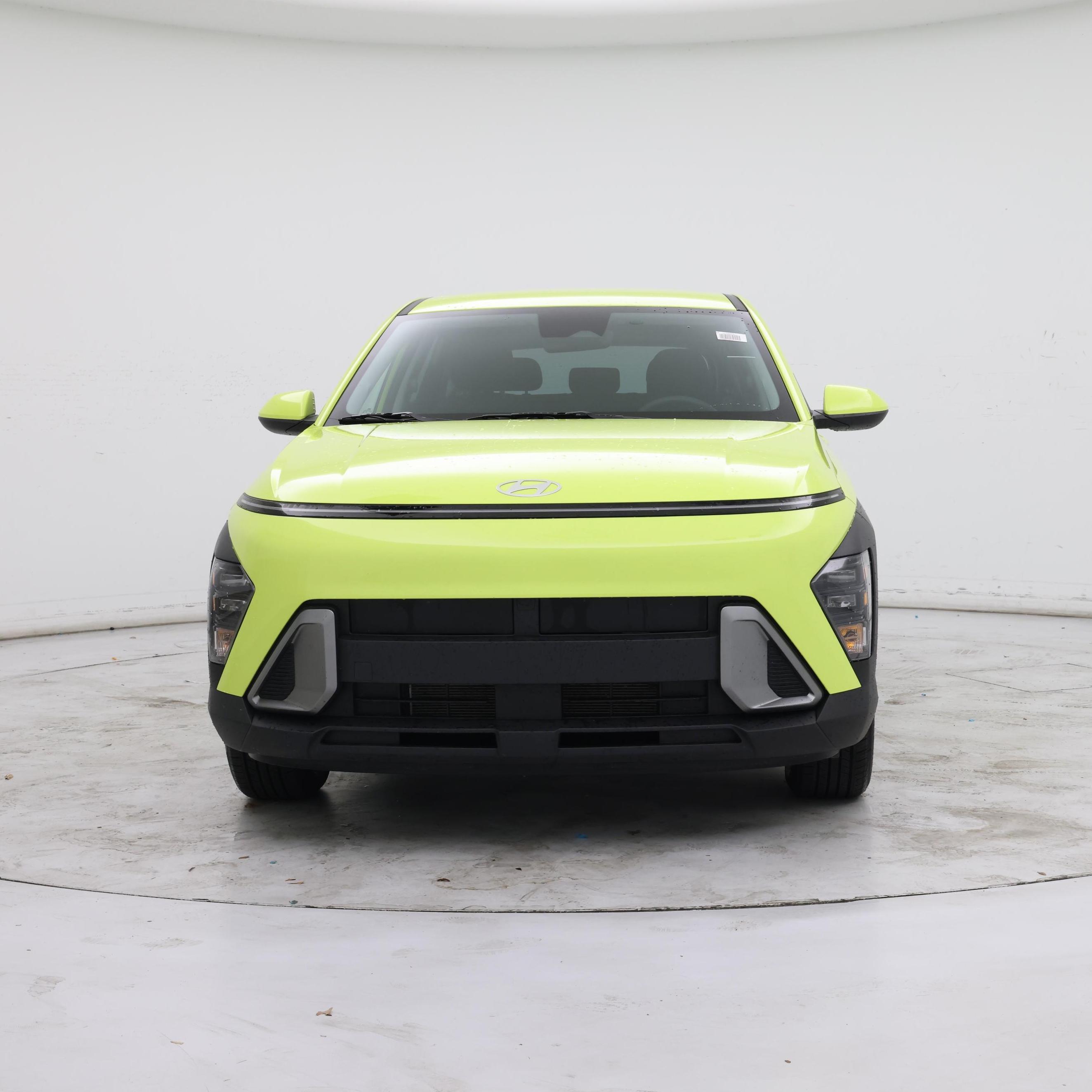 Thumbnail: 2024 Hyundai Kona - 5