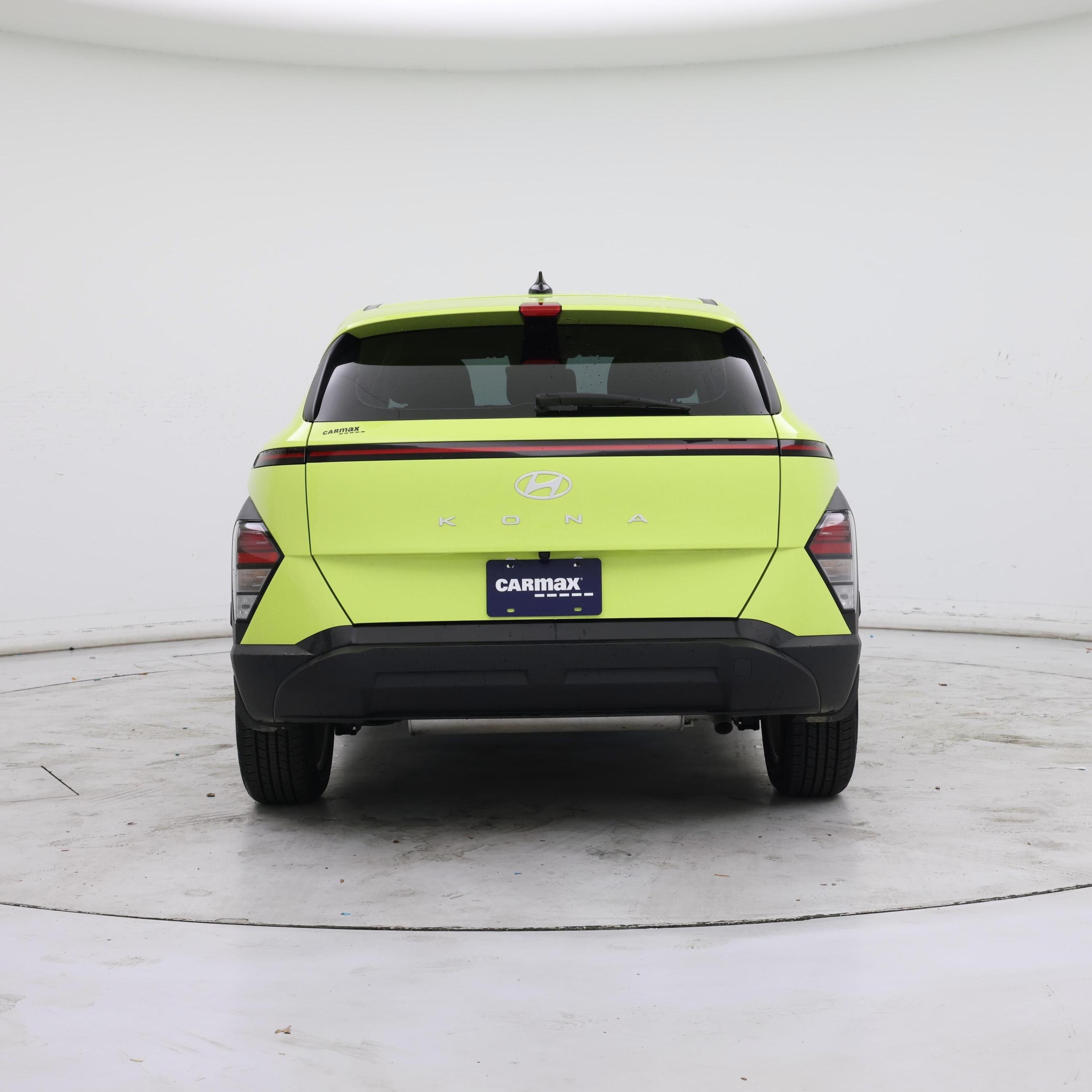 Thumbnail: 2024 Hyundai Kona - 6