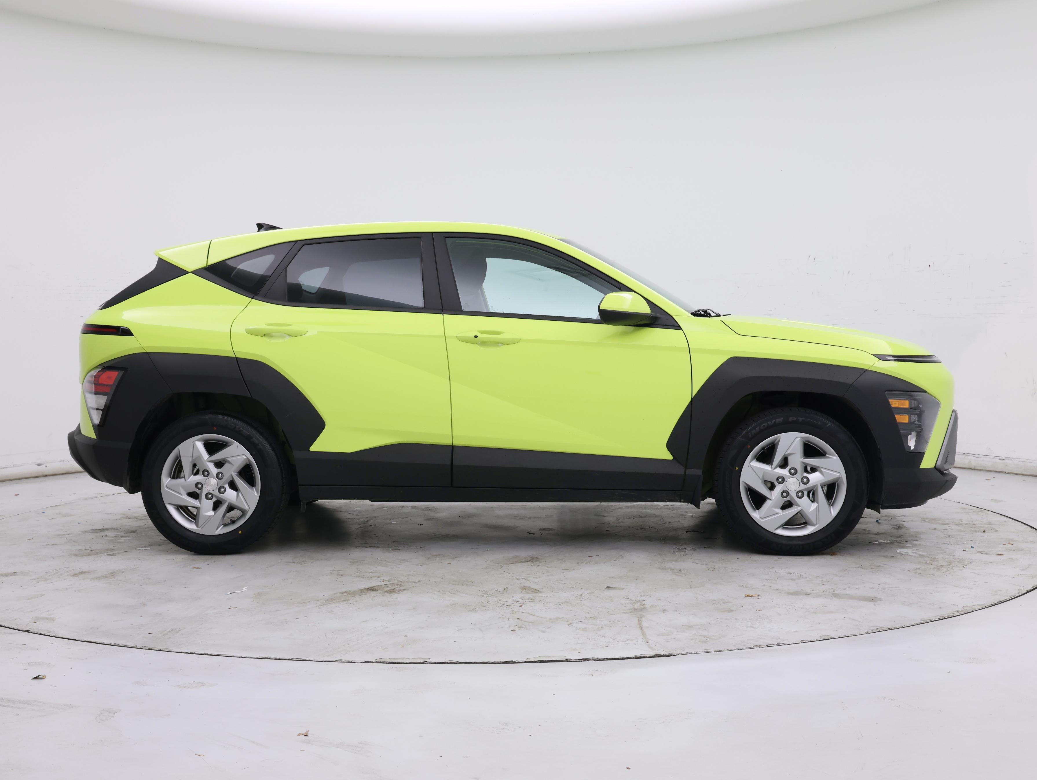 Thumbnail: 2024 Hyundai Kona - 7