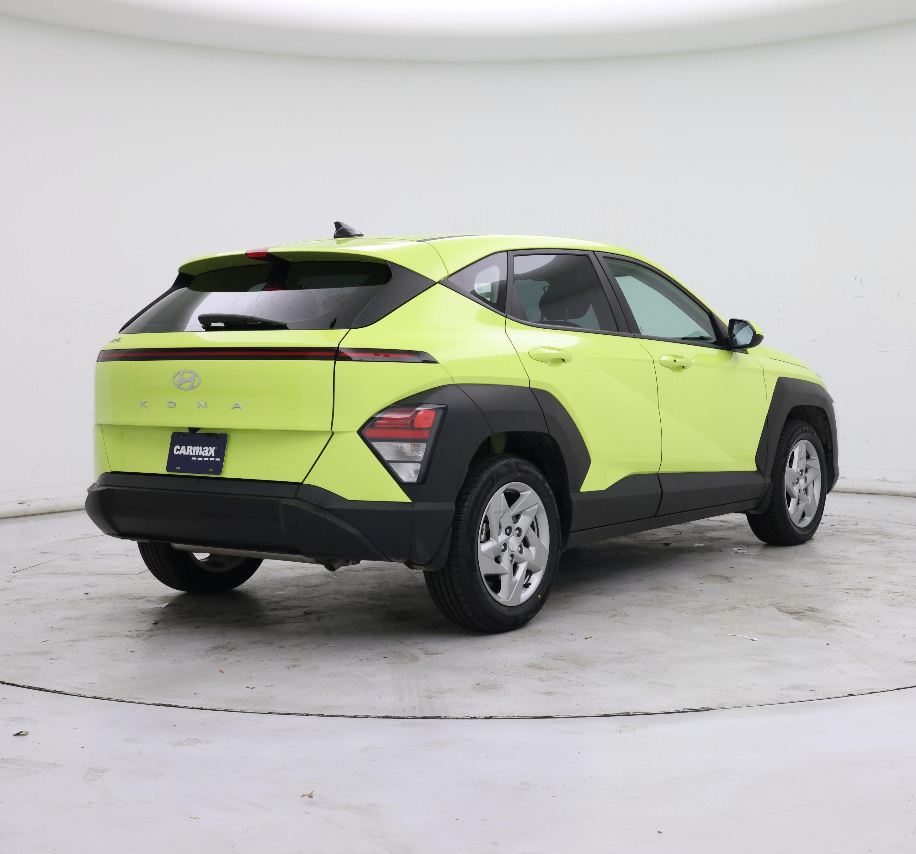 Thumbnail: 2024 Hyundai Kona - 8