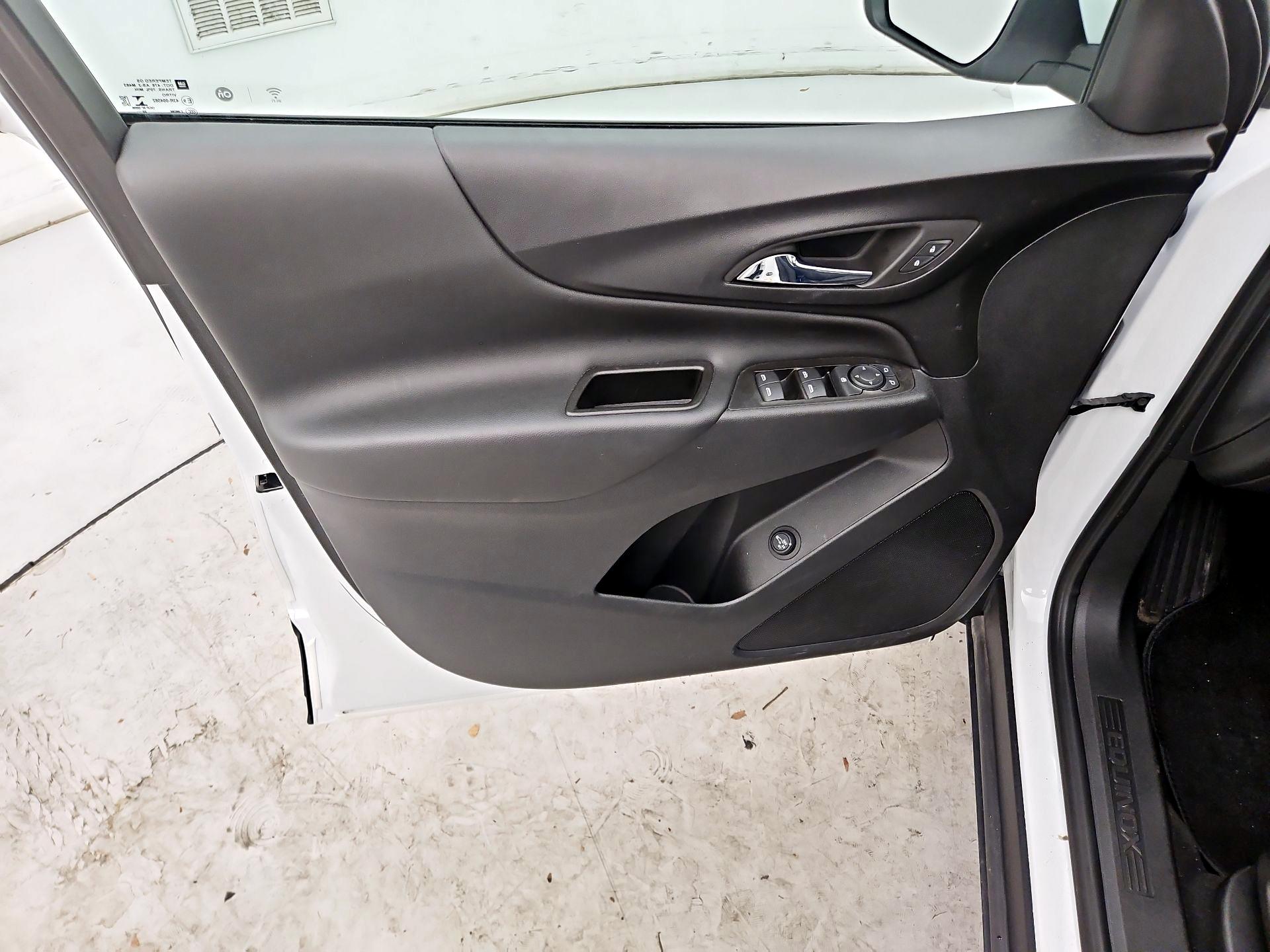 Thumbnail: 2023 Chevrolet Equinox - 12