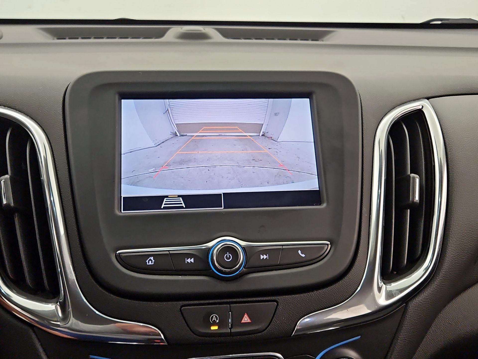 Thumbnail: 2023 Chevrolet Equinox - 14