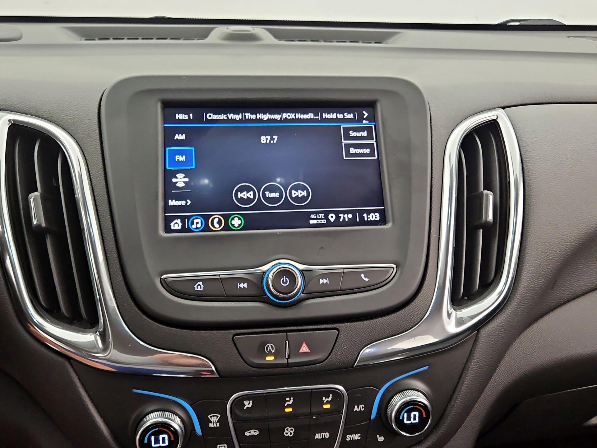 Thumbnail: 2023 Chevrolet Equinox - 15