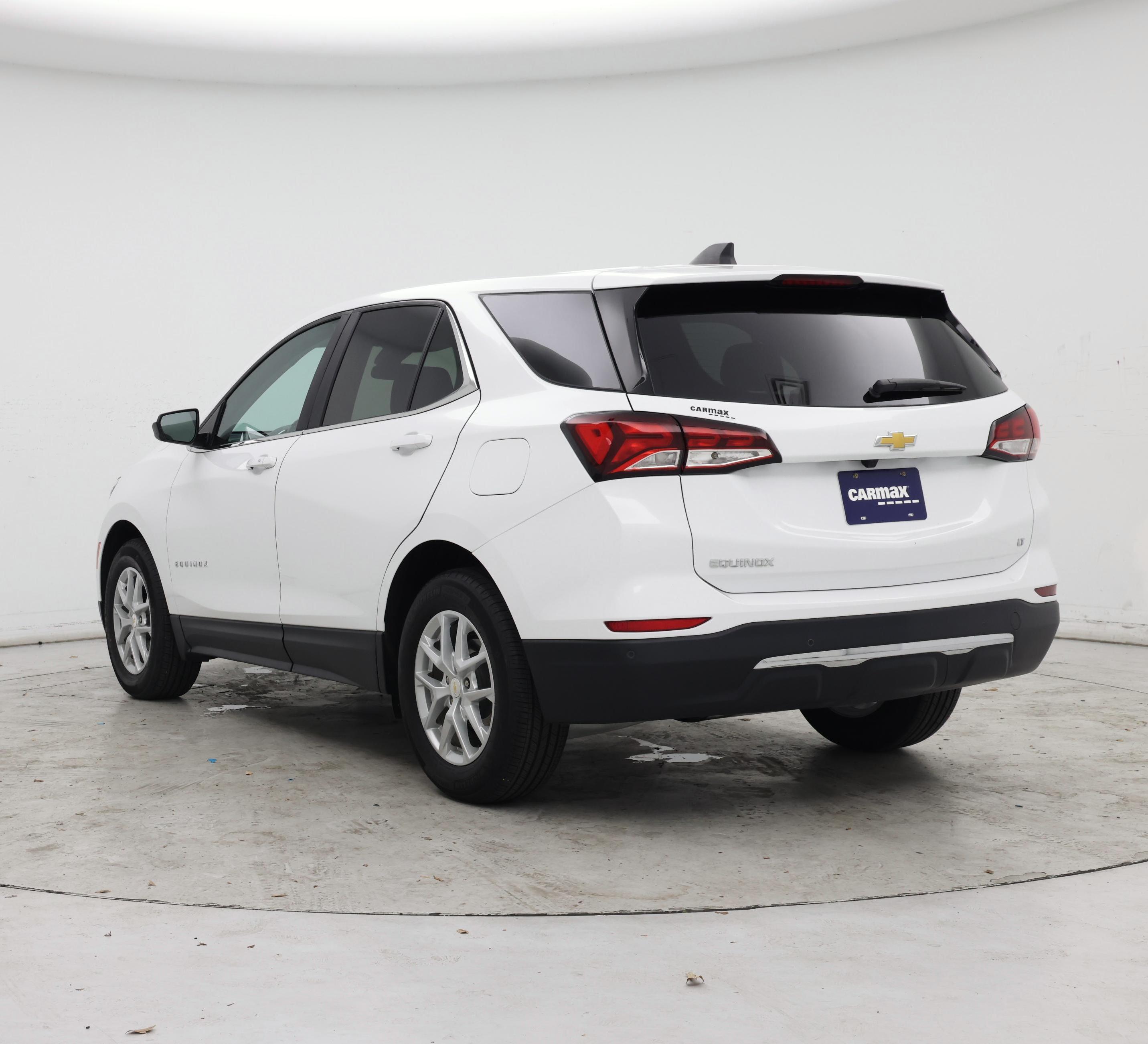 Thumbnail: 2023 Chevrolet Equinox - 2