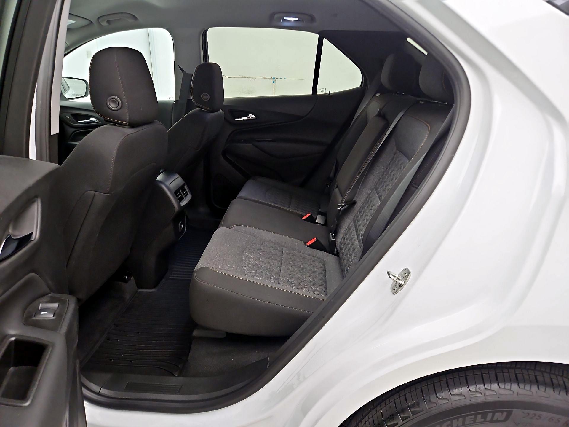 Thumbnail: 2023 Chevrolet Equinox - 19