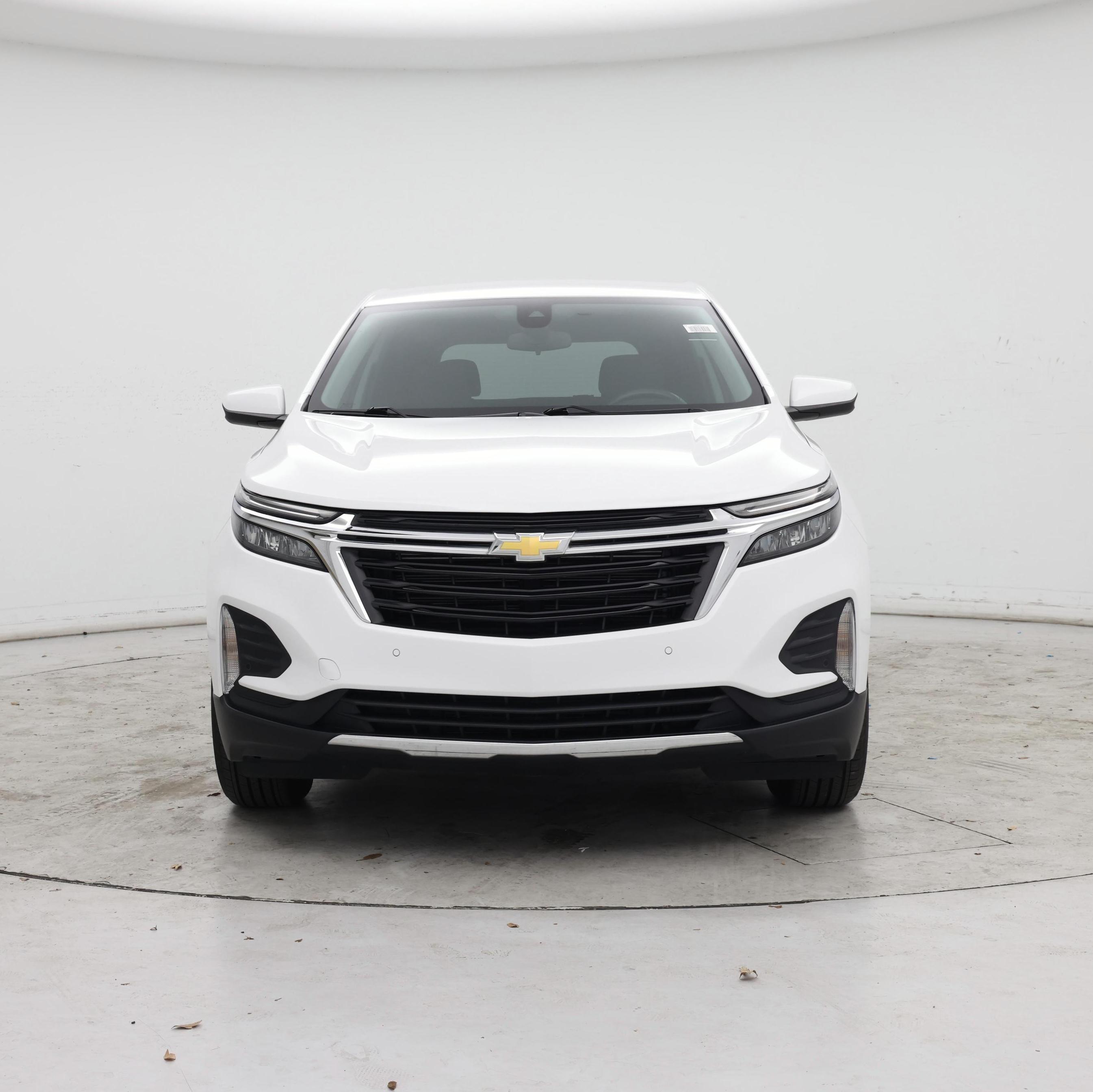 Thumbnail: 2023 Chevrolet Equinox - 5