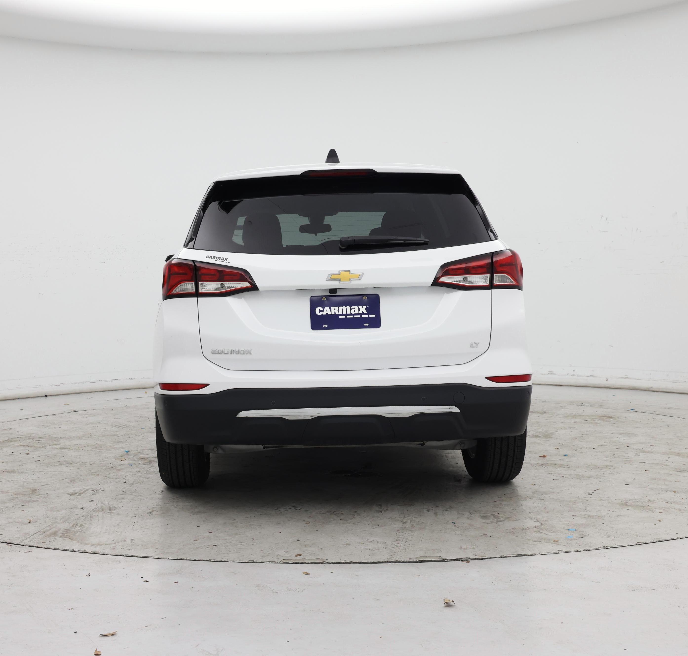 Thumbnail: 2023 Chevrolet Equinox - 6