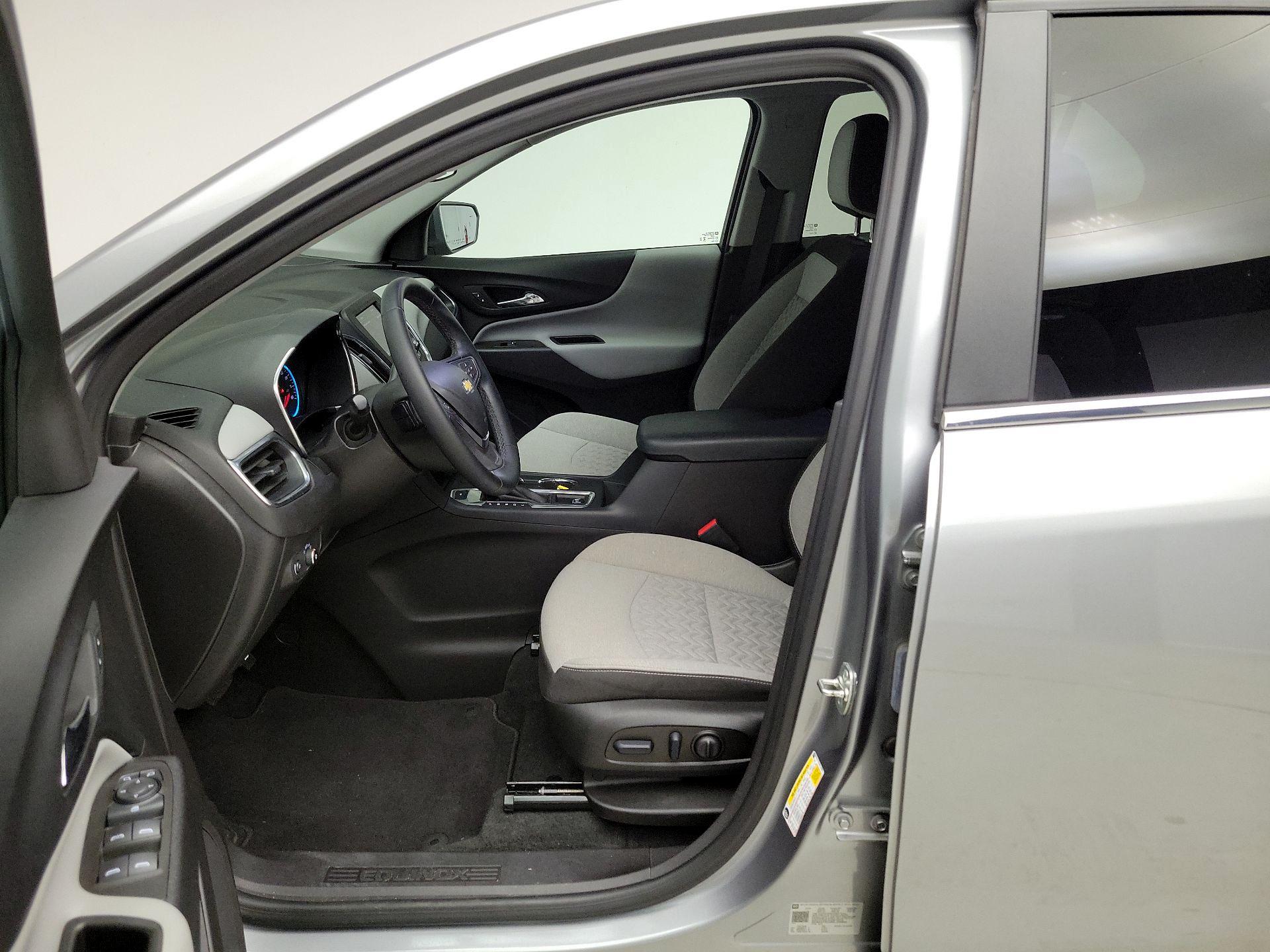 Thumbnail: 2024 Chevrolet Equinox - 11