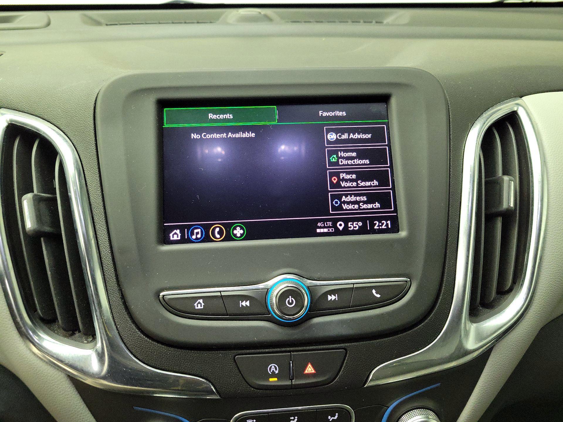 Thumbnail: 2024 Chevrolet Equinox - 14