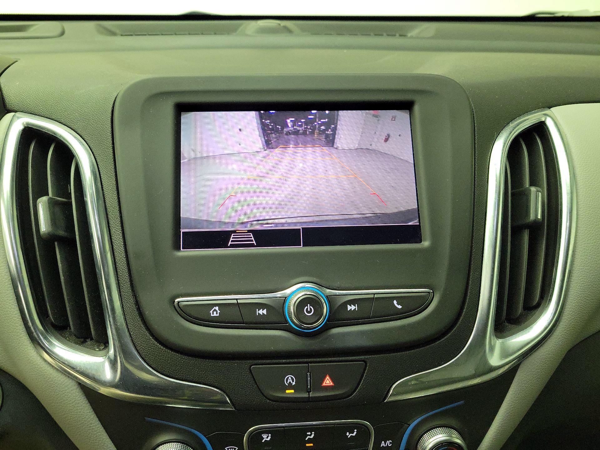 Thumbnail: 2024 Chevrolet Equinox - 15