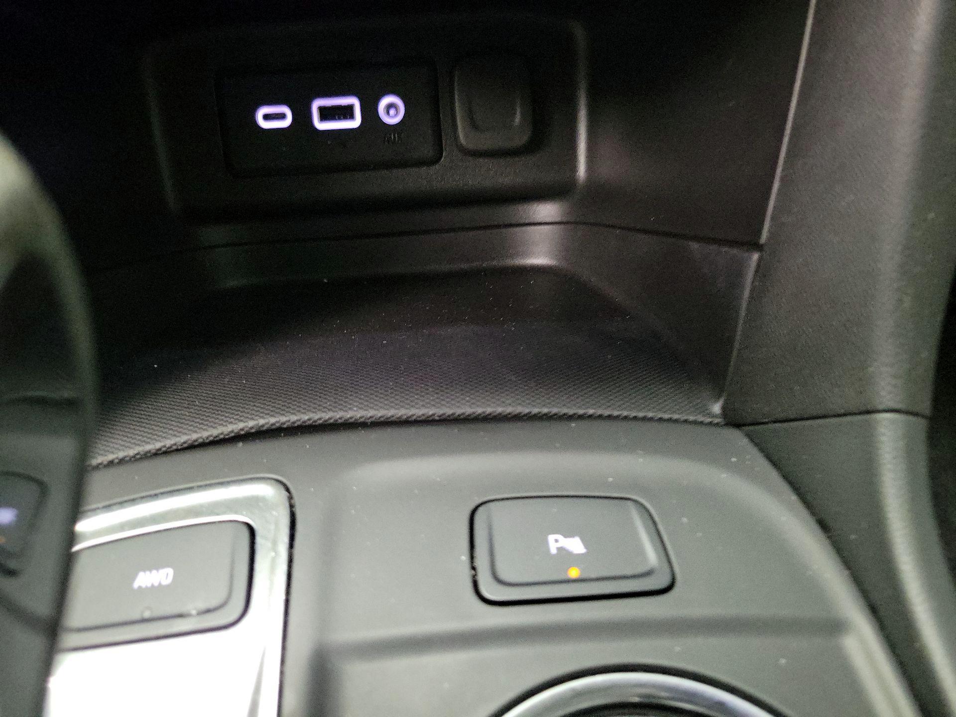 Thumbnail: 2024 Chevrolet Equinox - 19