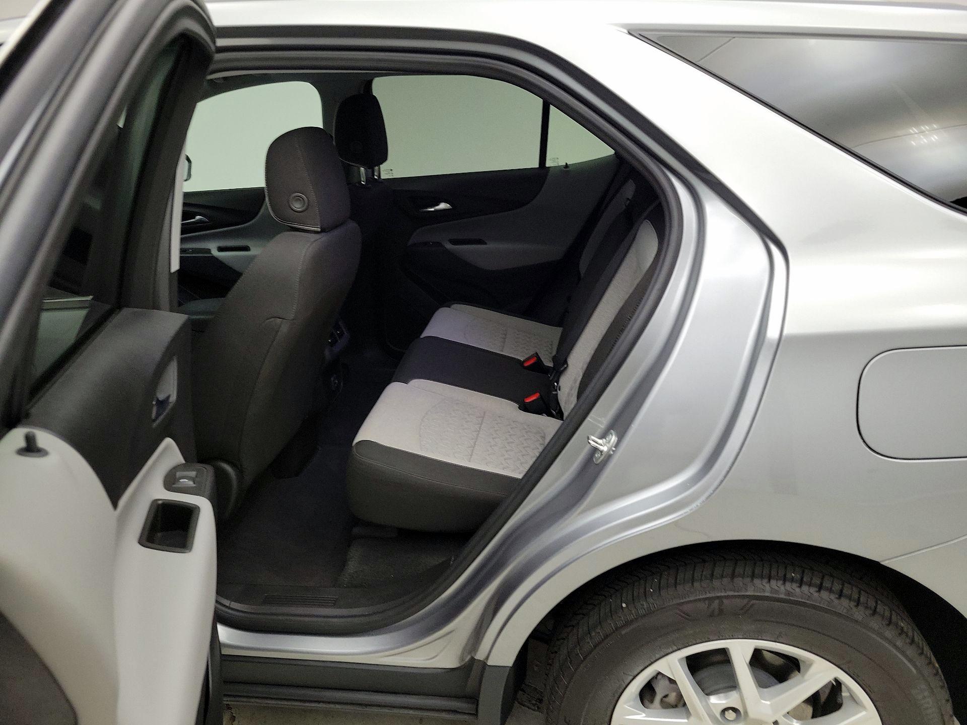 Thumbnail: 2024 Chevrolet Equinox - 20