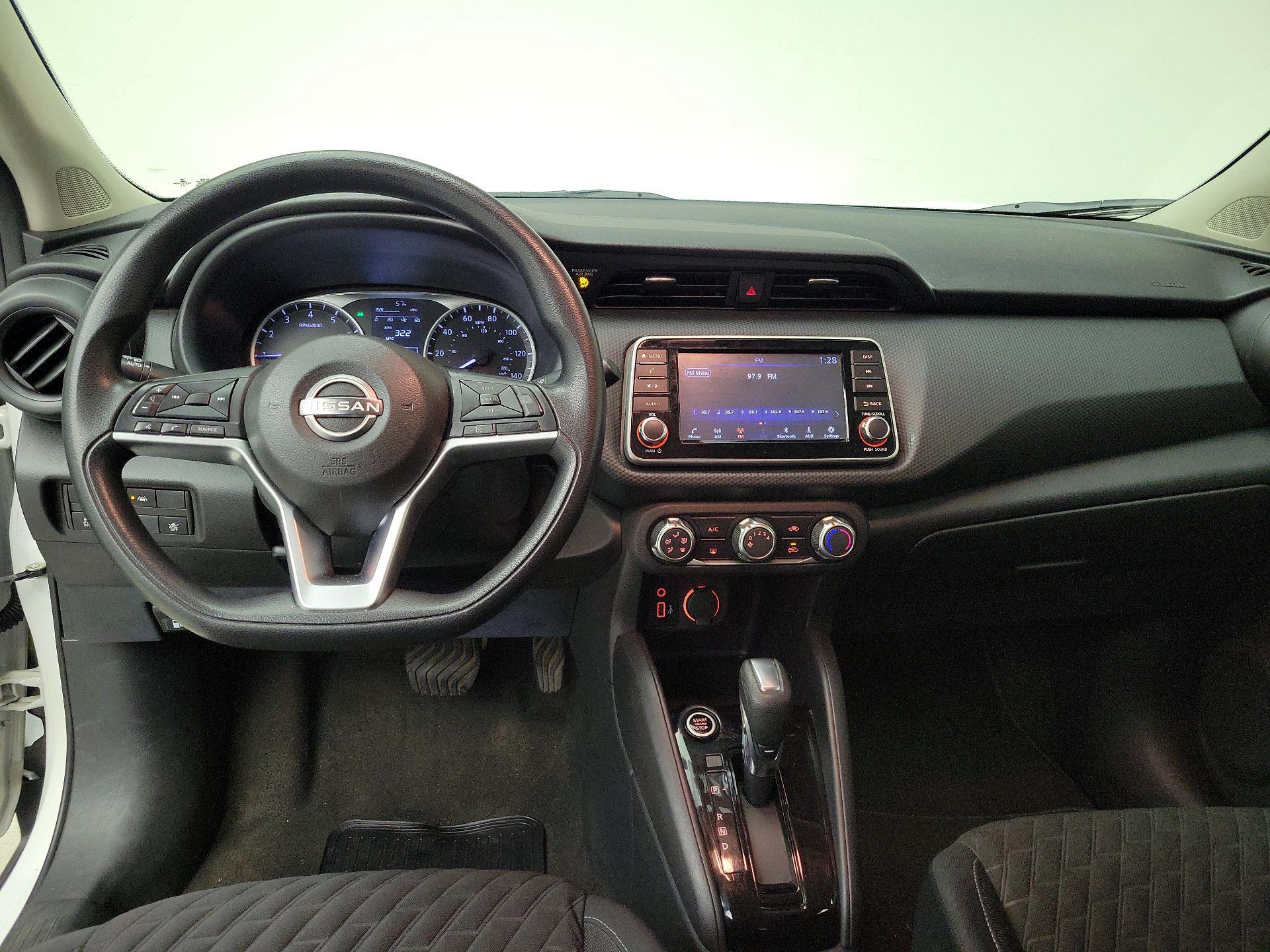 Thumbnail: 2022 Nissan Kicks - 9