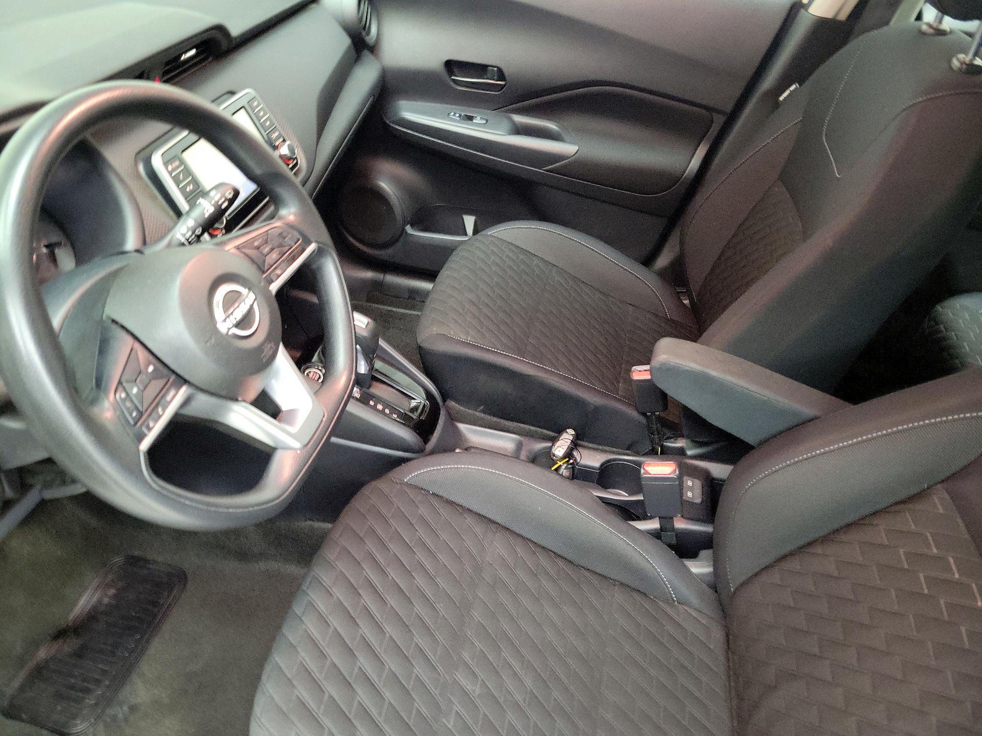 Thumbnail: 2022 Nissan Kicks - 11