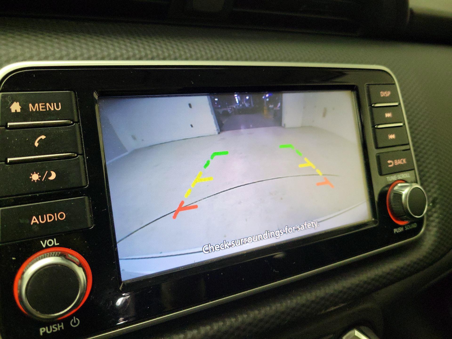 Thumbnail: 2022 Nissan Kicks - 14