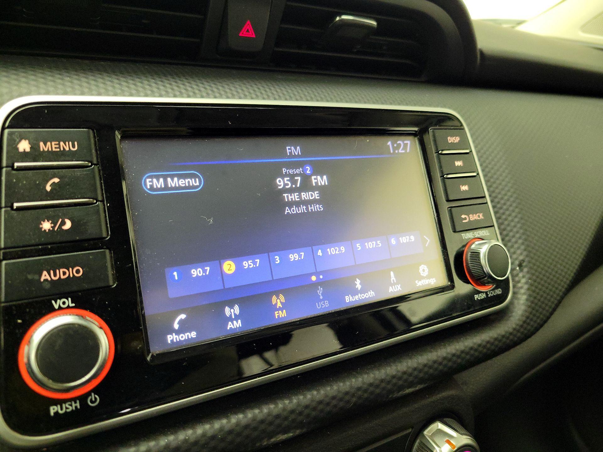 Thumbnail: 2022 Nissan Kicks - 15