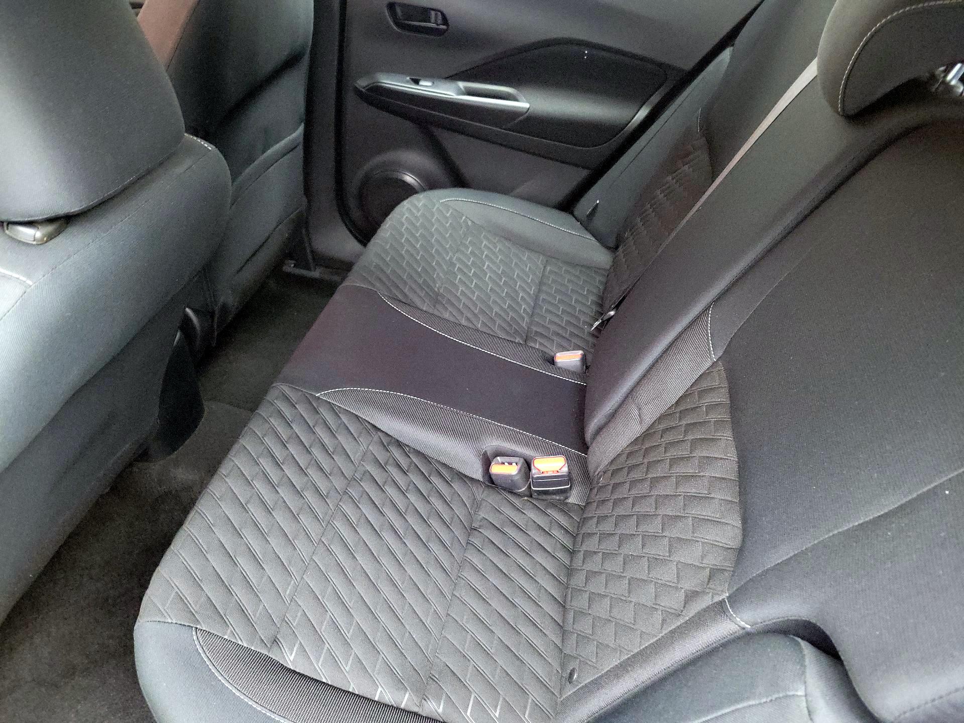 Thumbnail: 2022 Nissan Kicks - 19