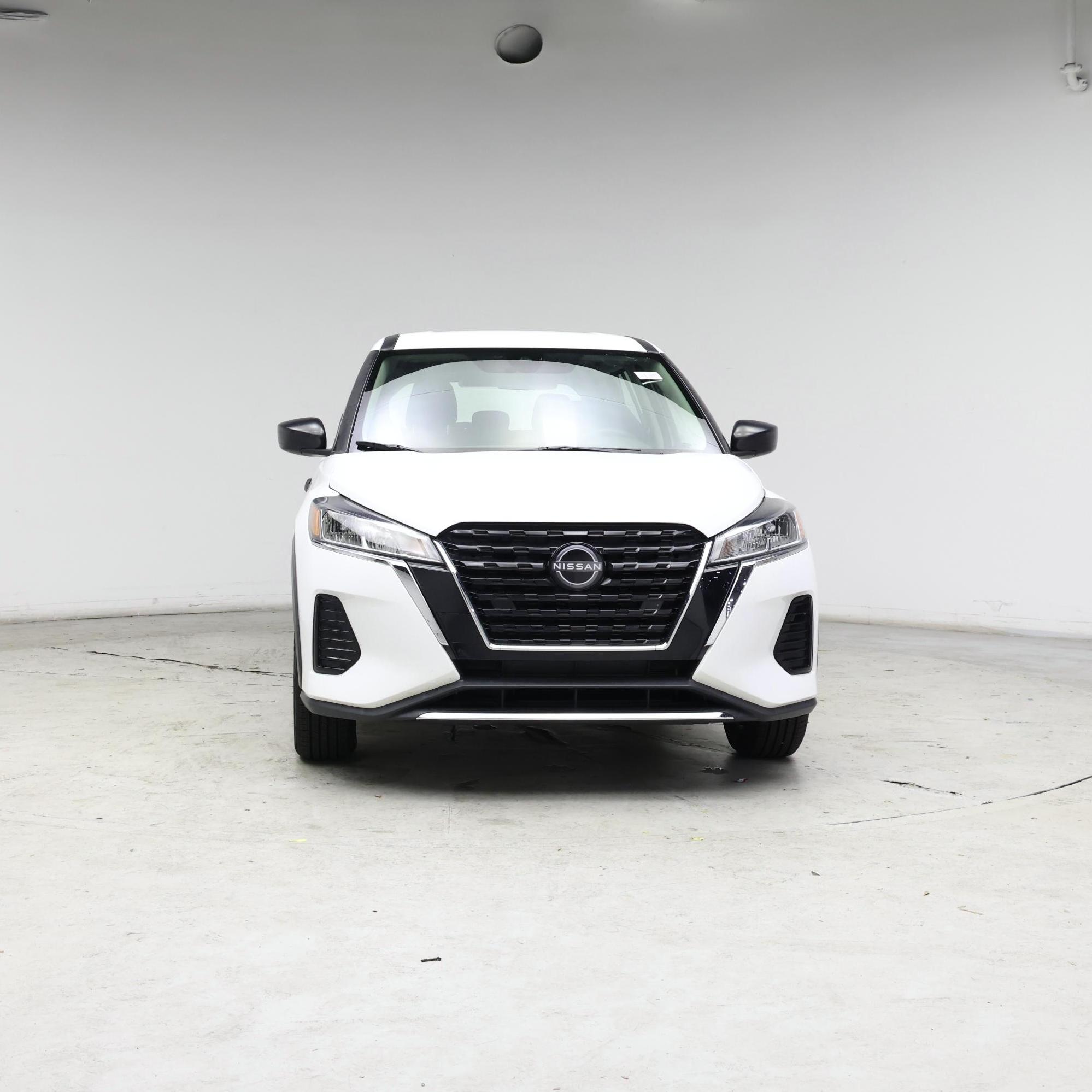 Thumbnail: 2022 Nissan Kicks - 5