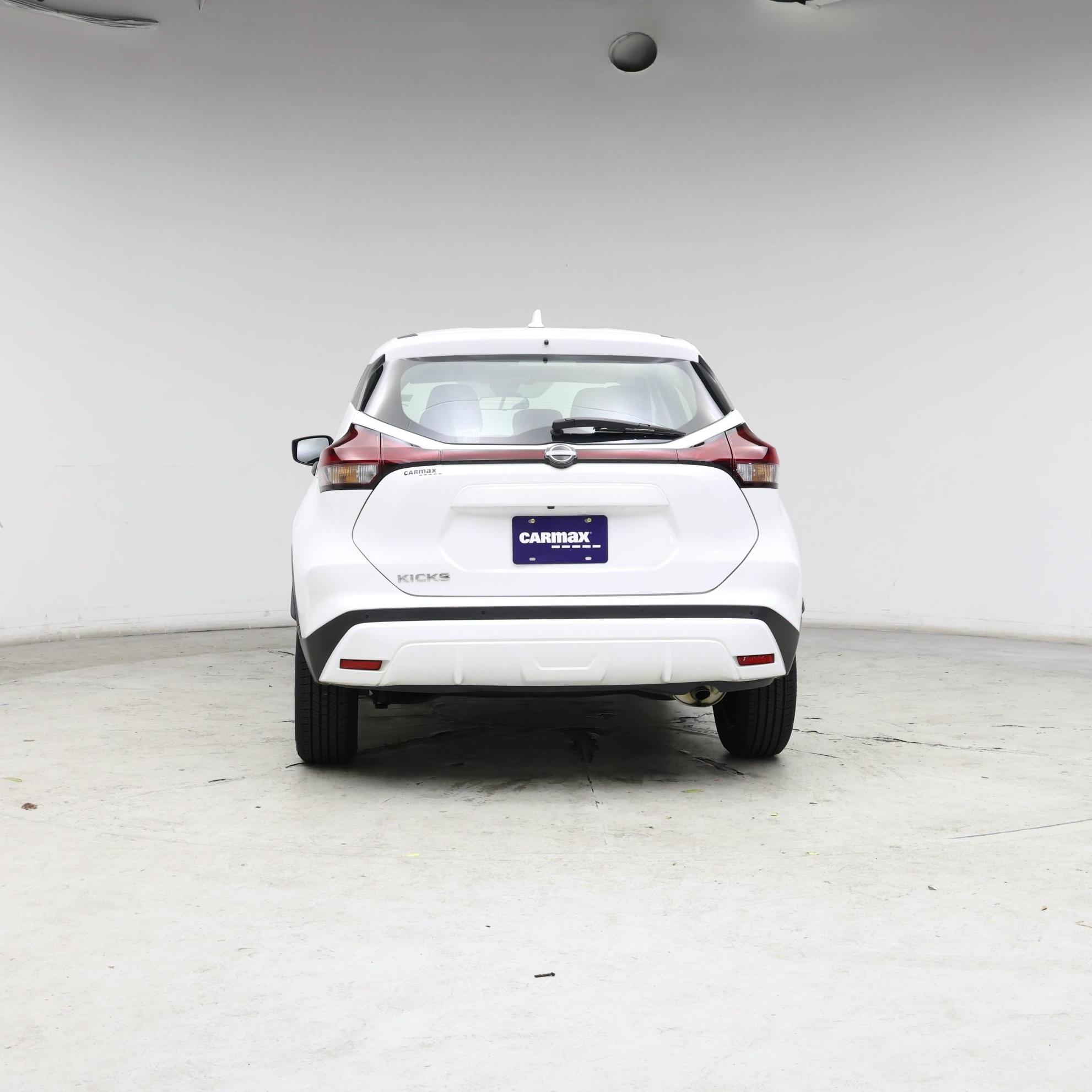 Thumbnail: 2022 Nissan Kicks - 6