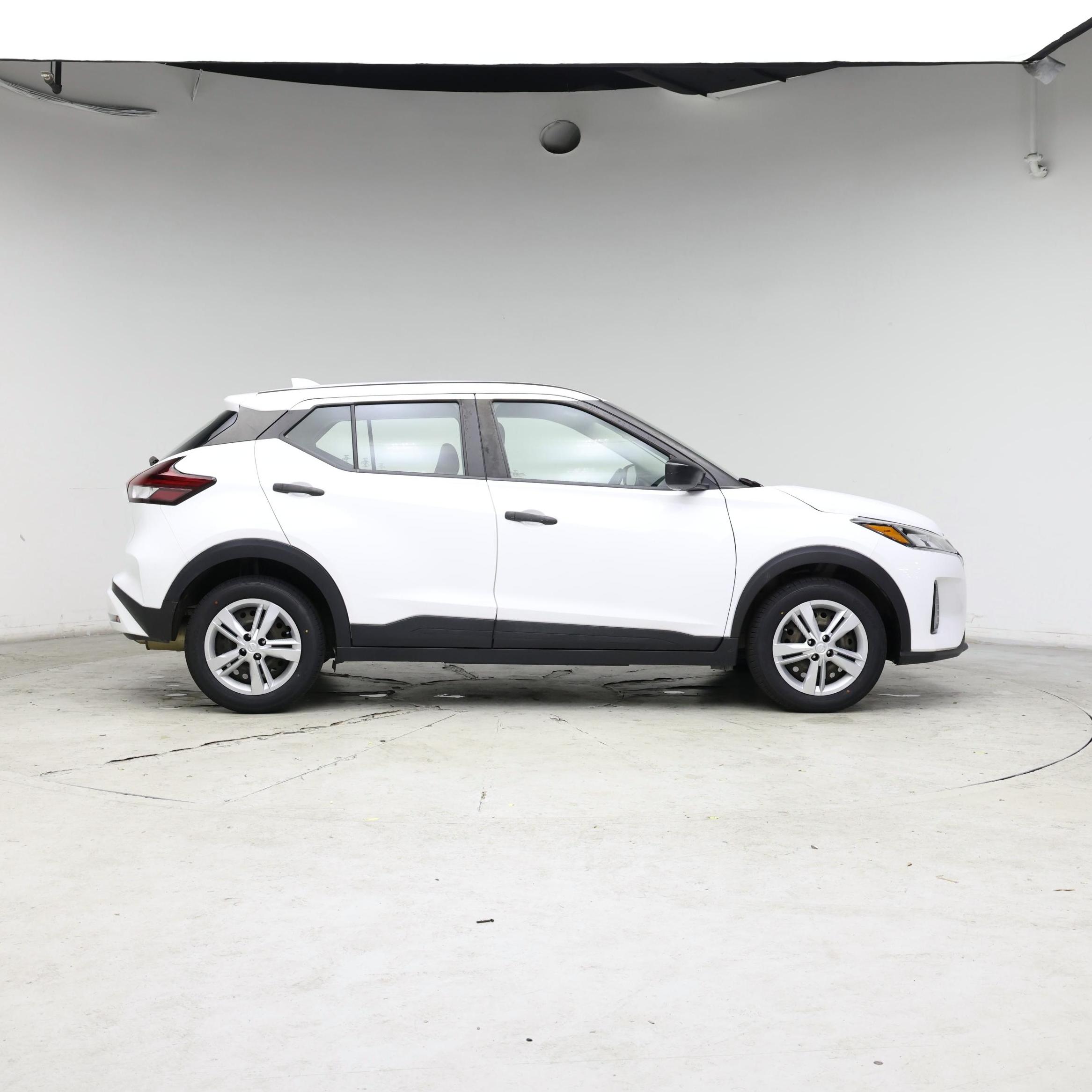 Thumbnail: 2022 Nissan Kicks - 7