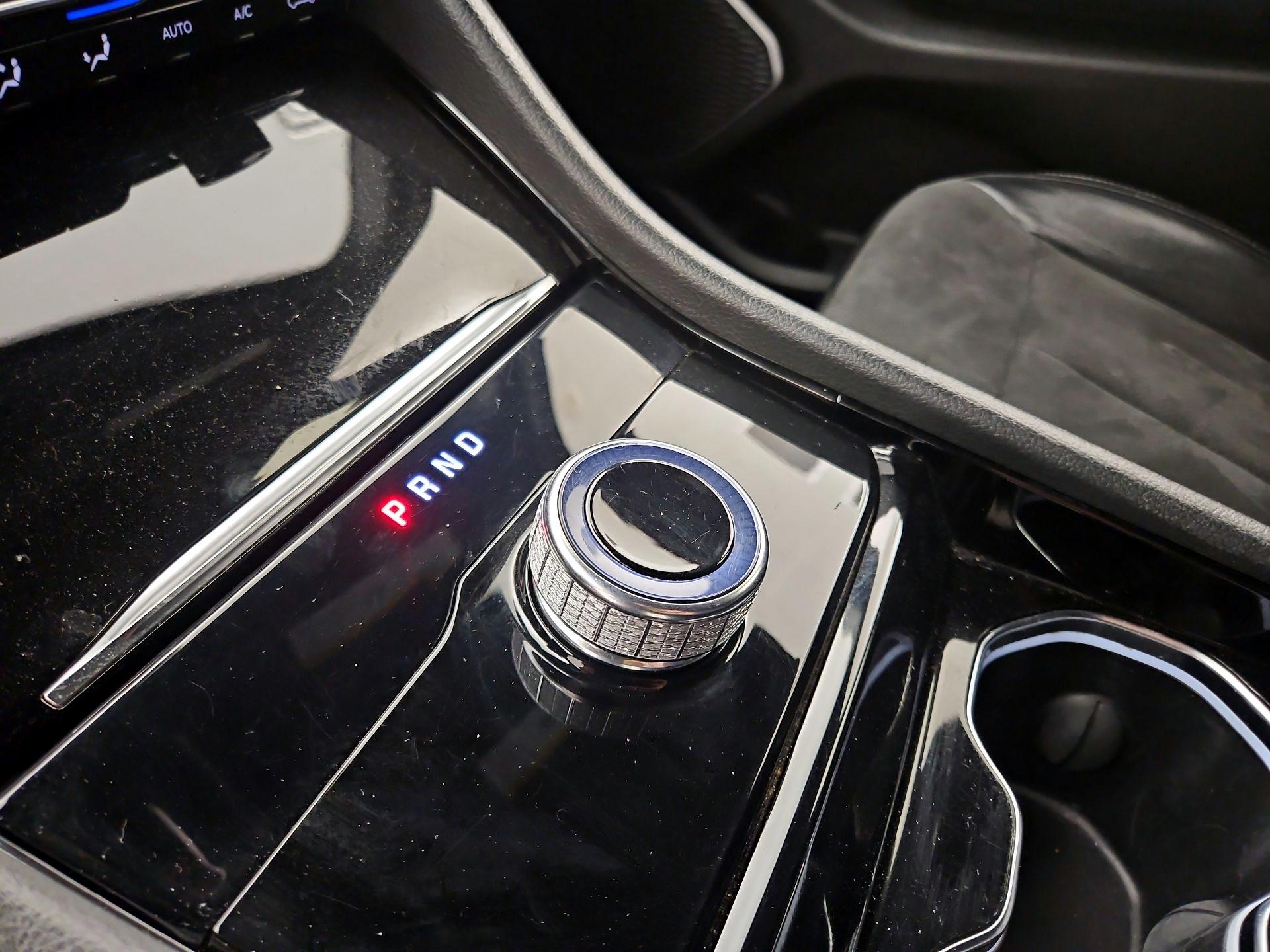 Thumbnail: 2021 Jeep Grand Cherokee L - 17