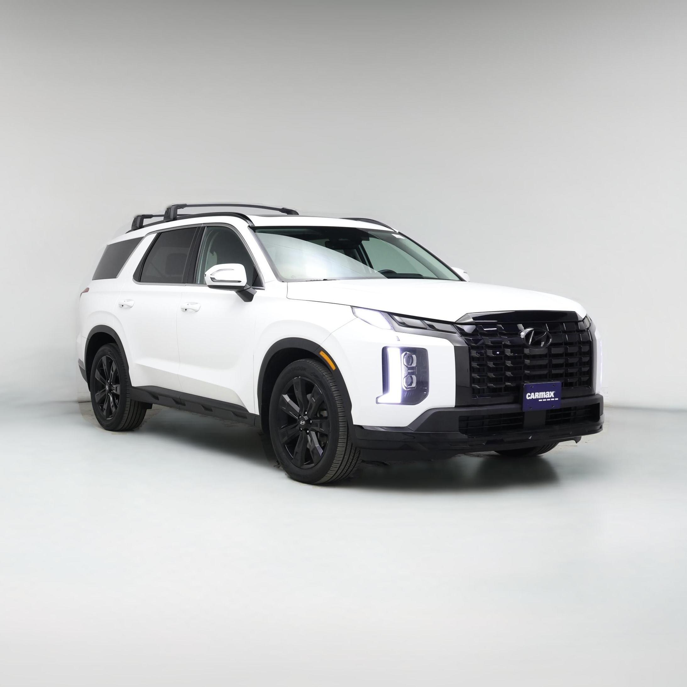 Thumbnail: 2023 Hyundai Palisade - 1