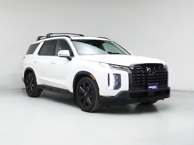 2023 Hyundai Palisade XRT
