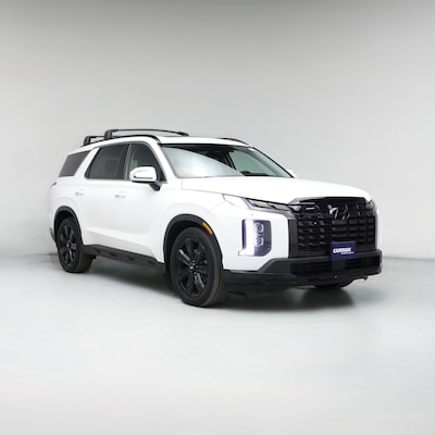 2023 Hyundai Palisade XRT