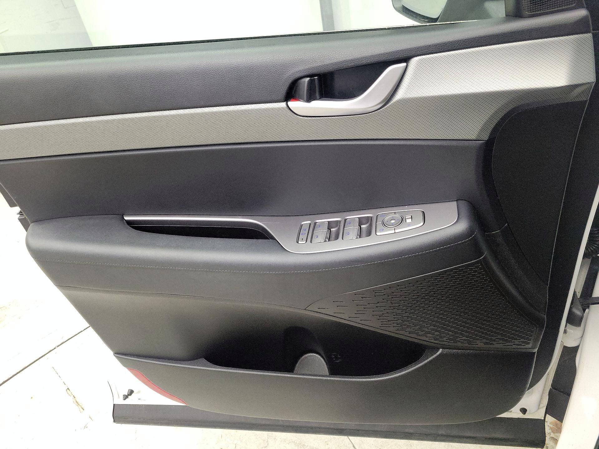 Thumbnail: 2023 Hyundai Palisade - 12