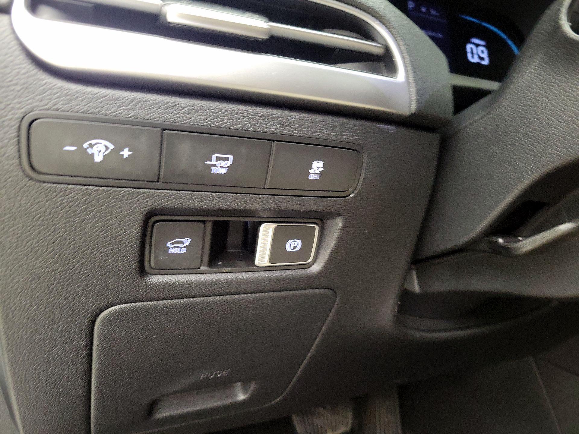 Thumbnail: 2023 Hyundai Palisade - 13