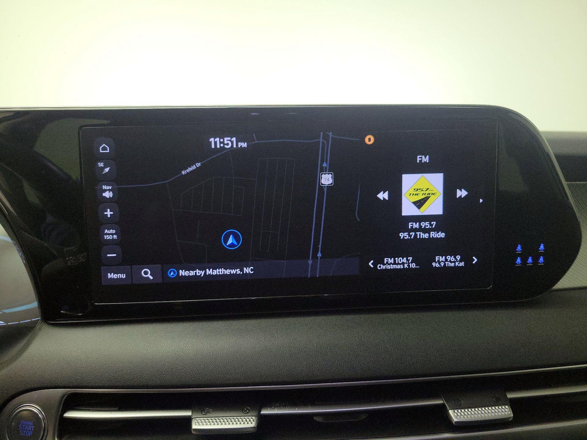 Thumbnail: 2023 Hyundai Palisade - 14