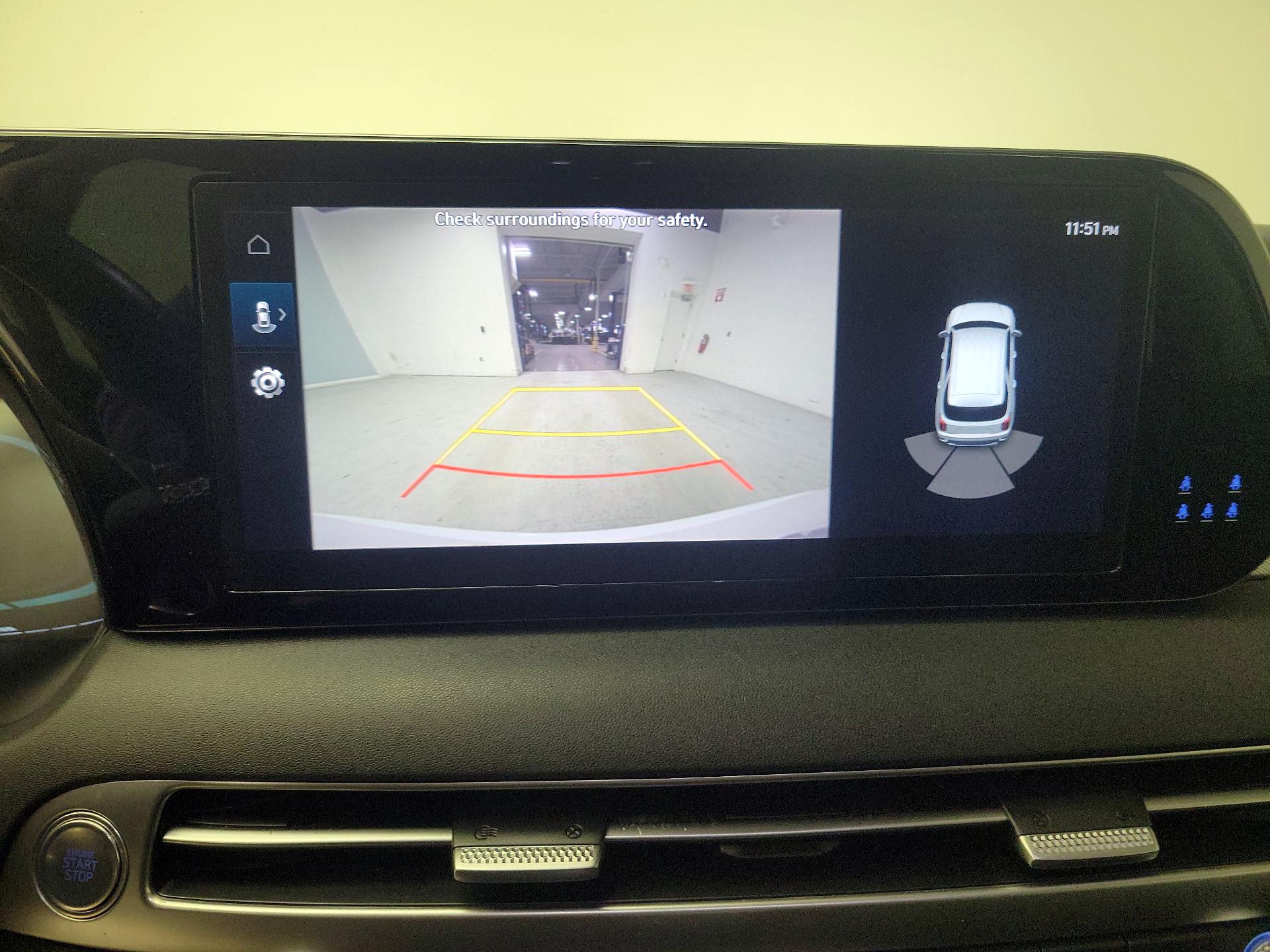 Thumbnail: 2023 Hyundai Palisade - 15