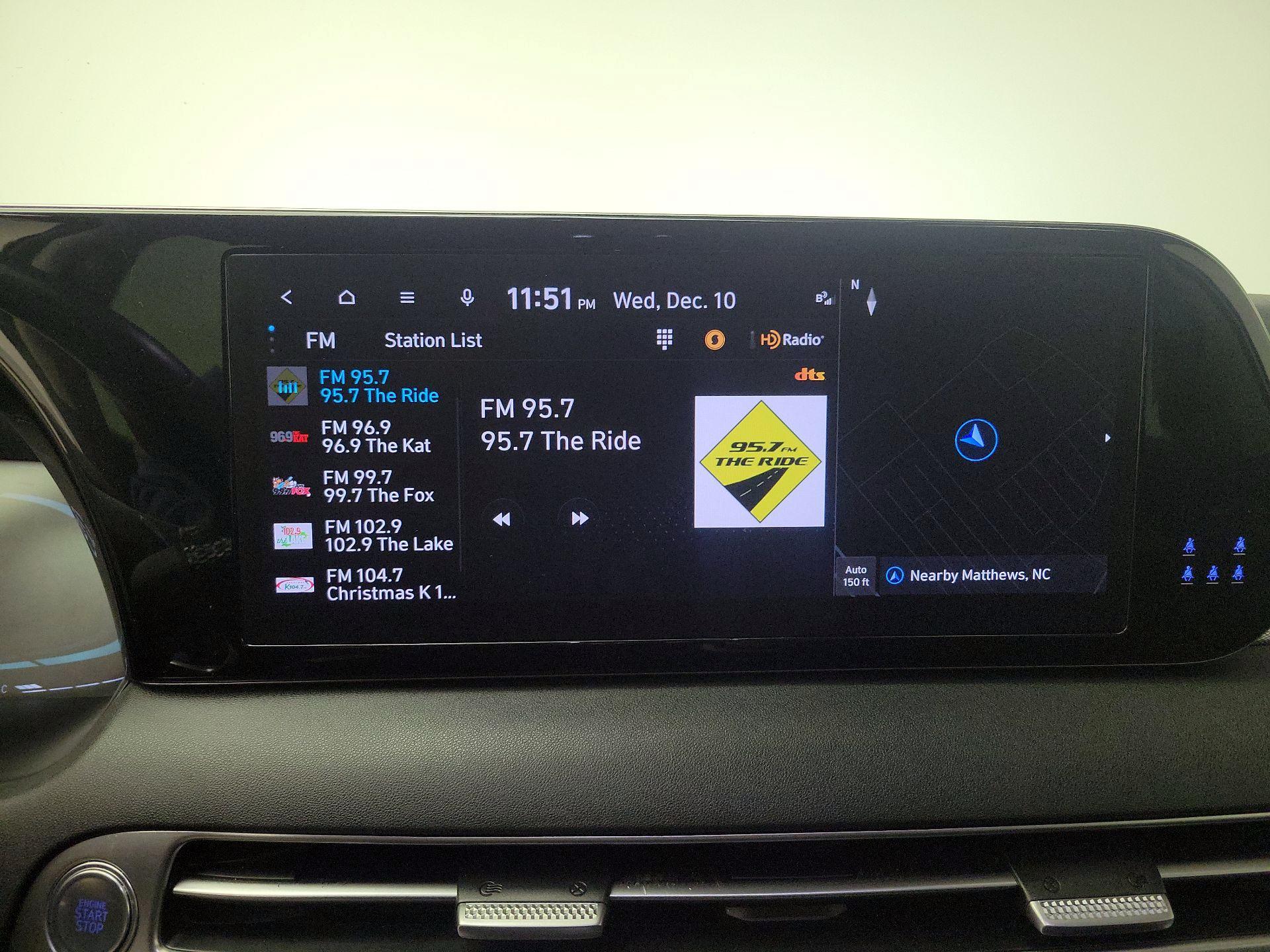 Thumbnail: 2023 Hyundai Palisade - 16