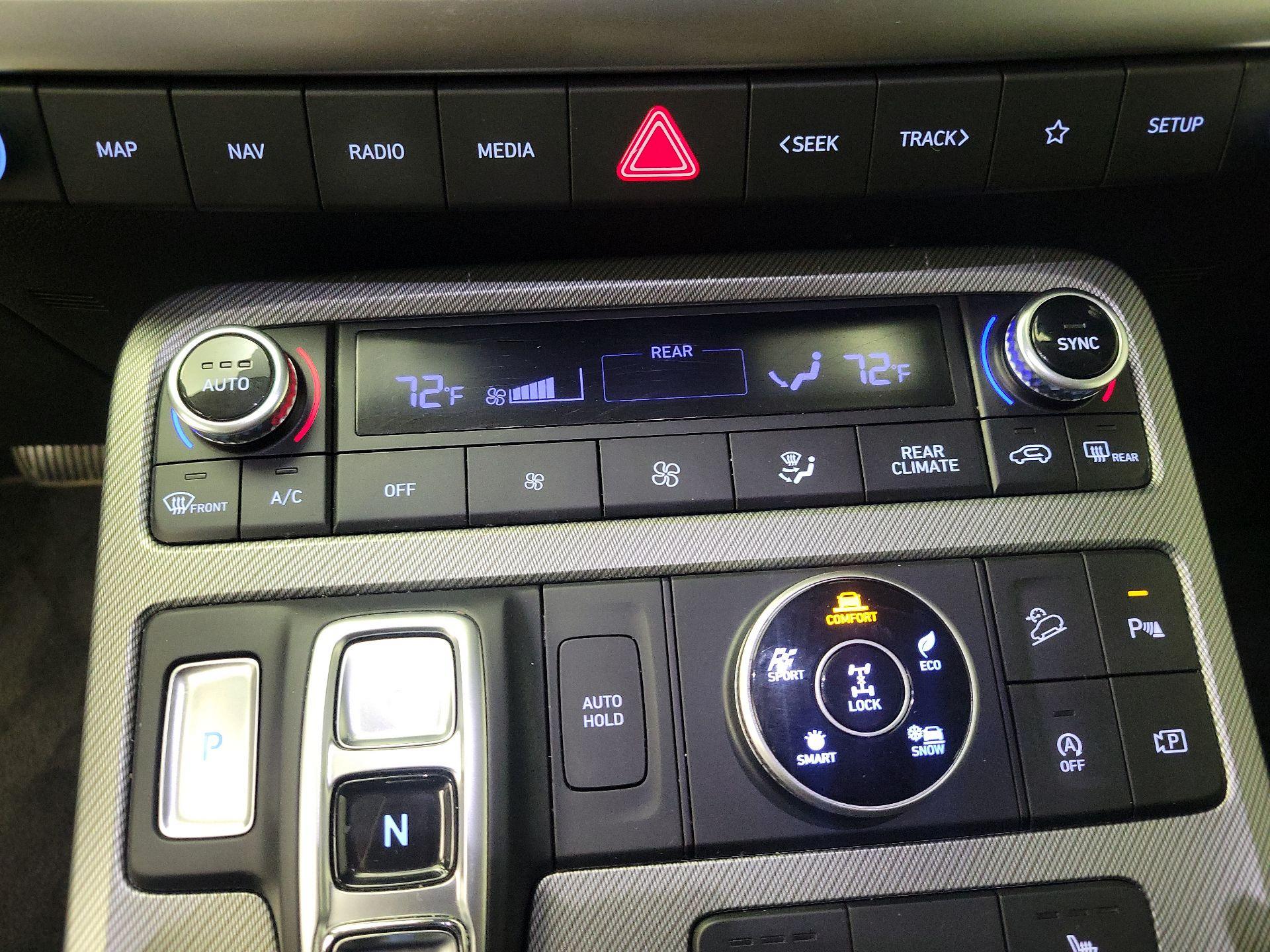 Thumbnail: 2023 Hyundai Palisade - 17